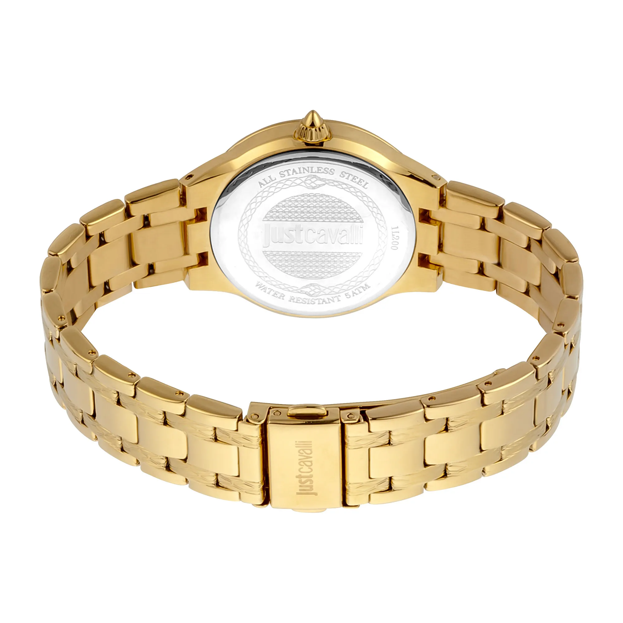 Cucitura Yellow Gold Green - Image 3