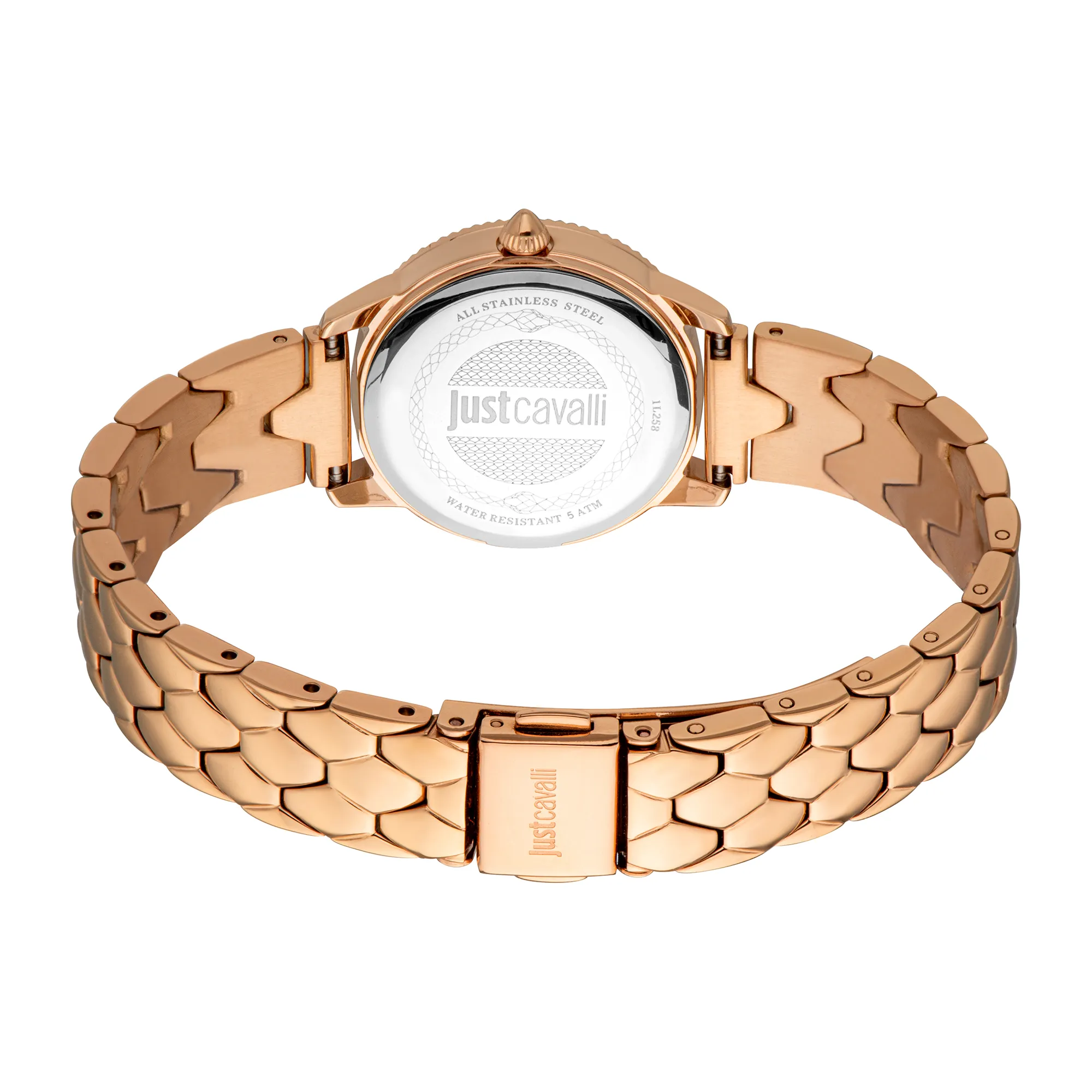 Cuore Set Rose Gold - Image 3