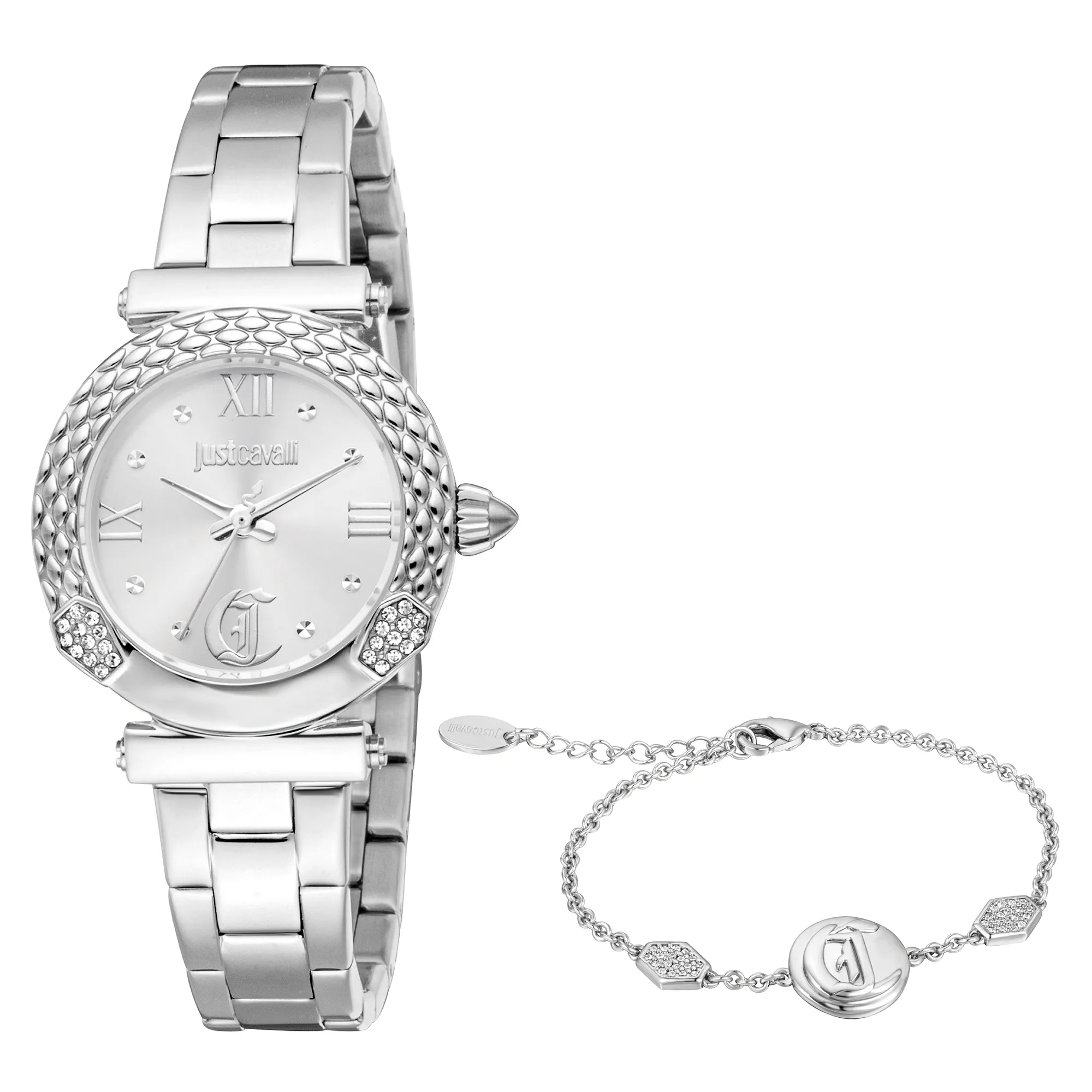 Curiosa Silver