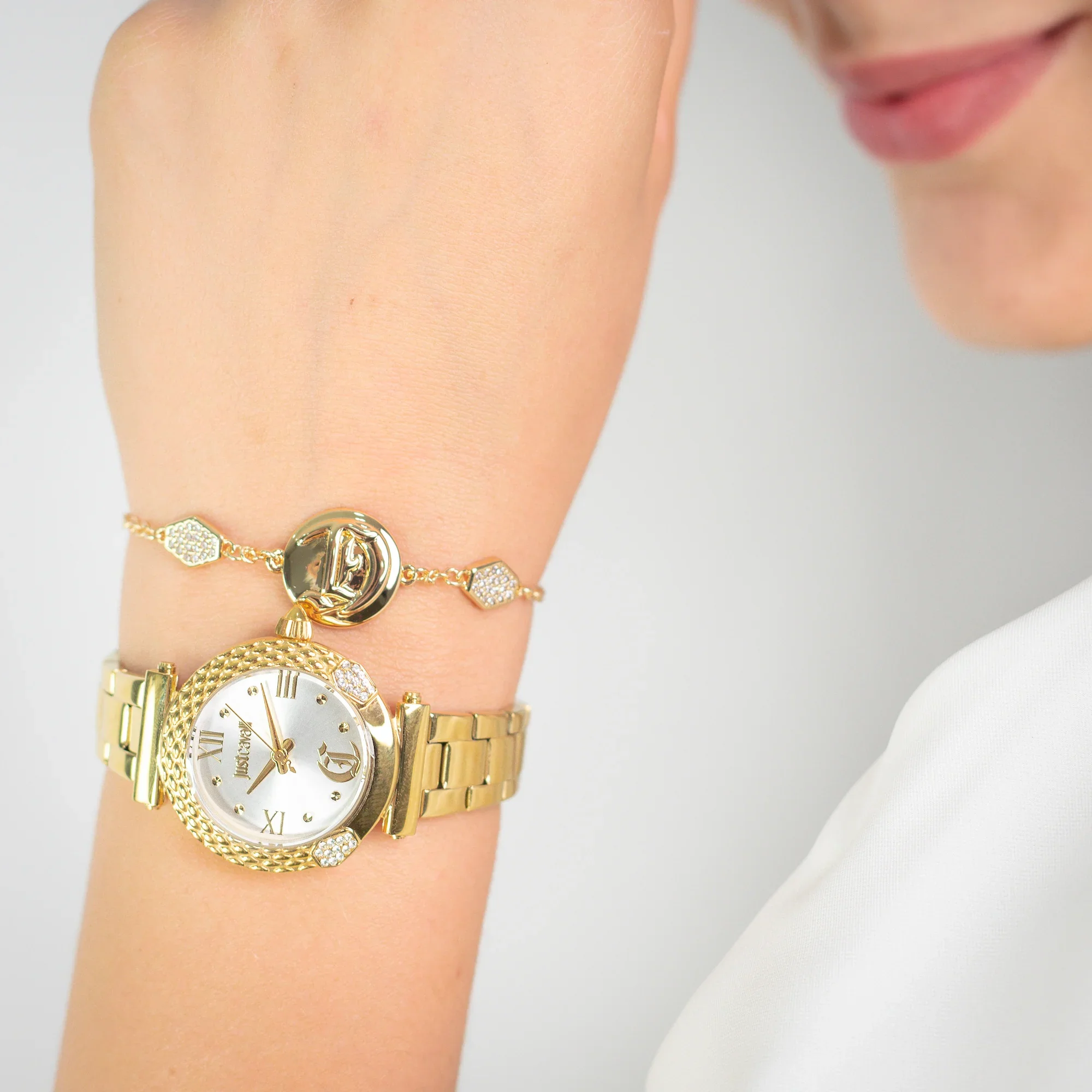 Curiosa Yellow Gold Silver - Image 2