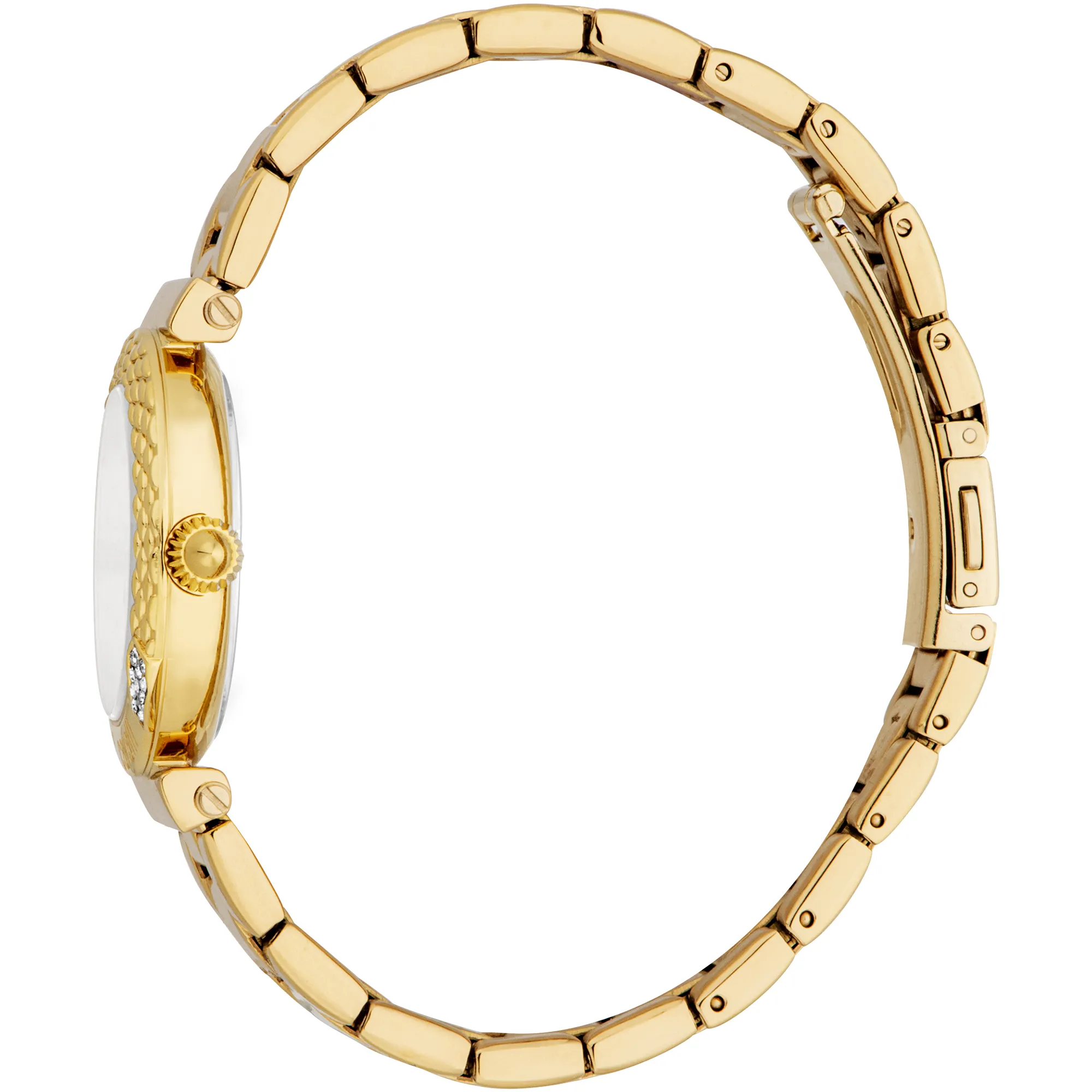 Curiosa Yellow Gold Silver - Image 3