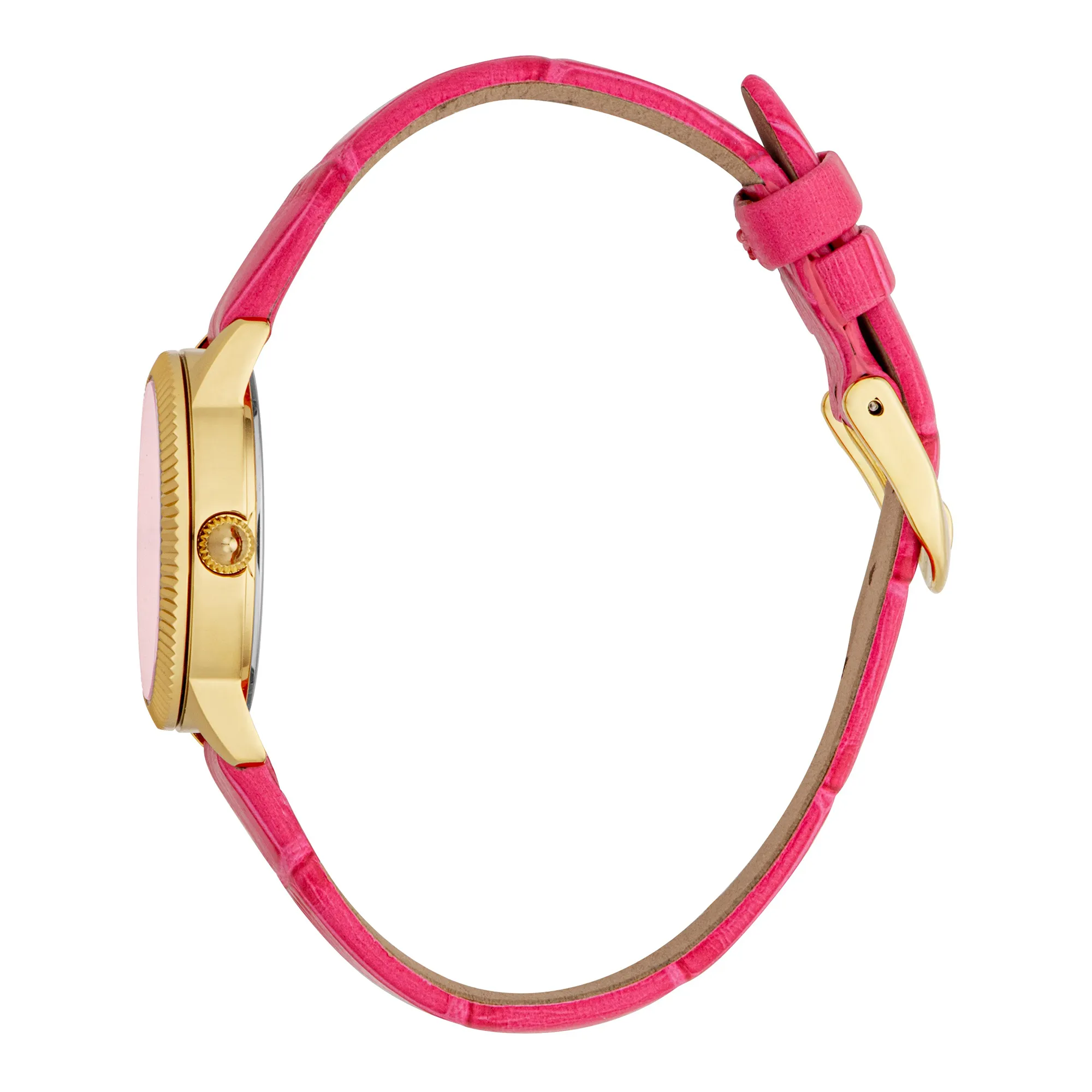 Daydreamer Leather Pink YG - Image 3