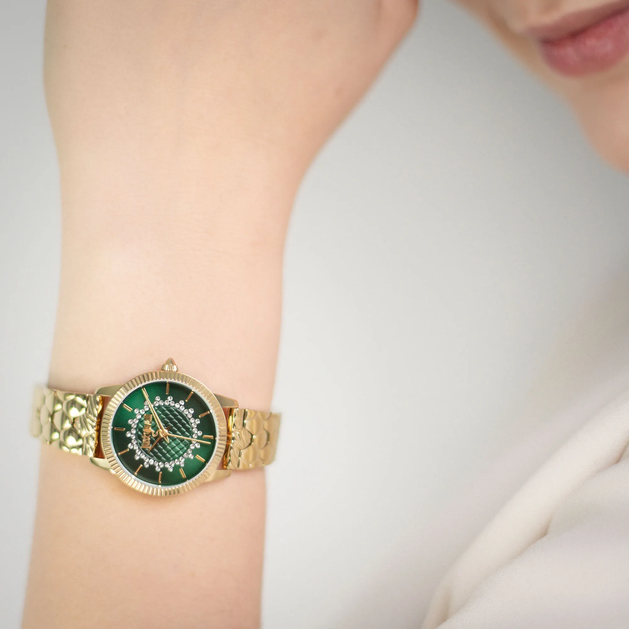 Daydreamer Yellow Gold Green - Image 2