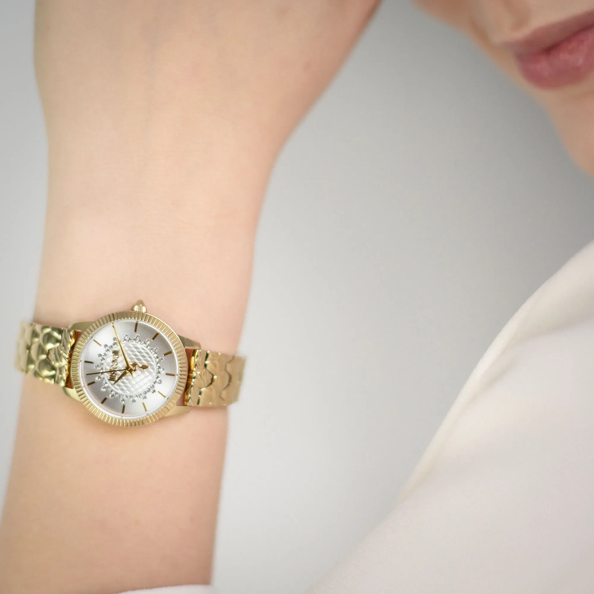 Daydreamer Yellow Gold Silver - Image 2
