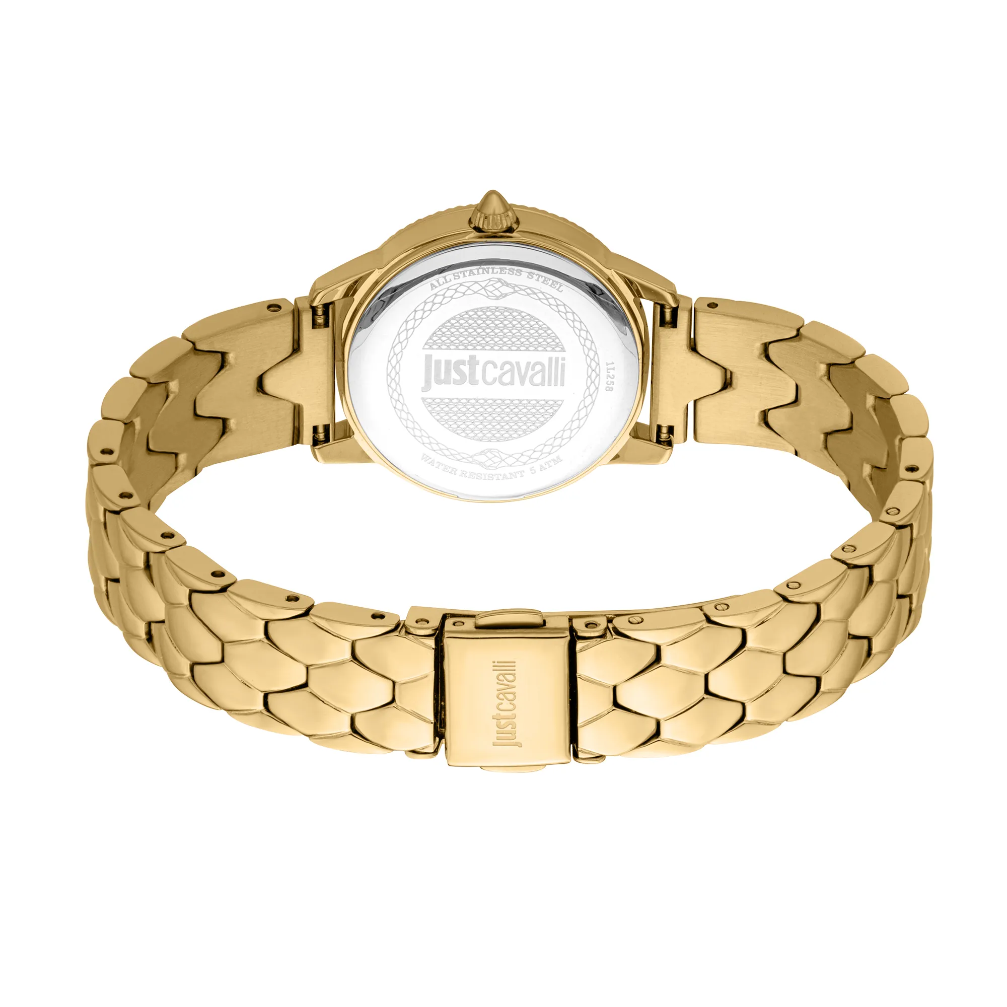 Daydreamer Yellow Gold Silver - Image 4