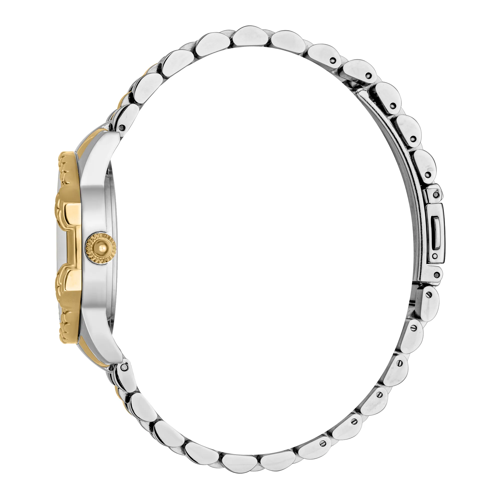 Diva 2-Tone Yellow Gold - Image 3