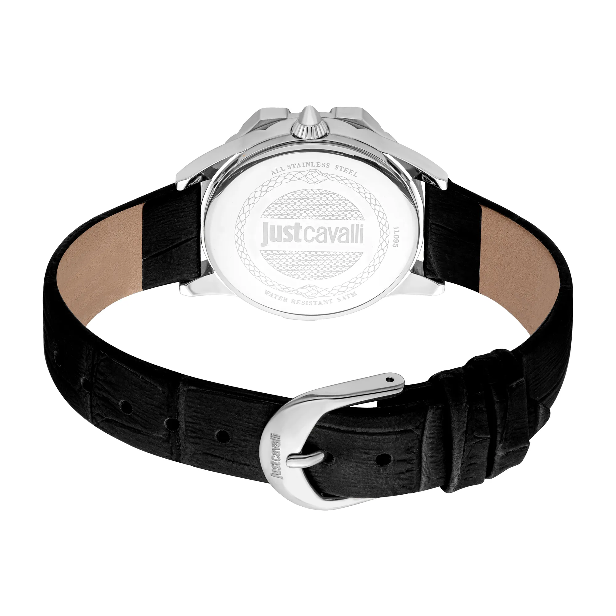 Diva Leather Black - Image 4