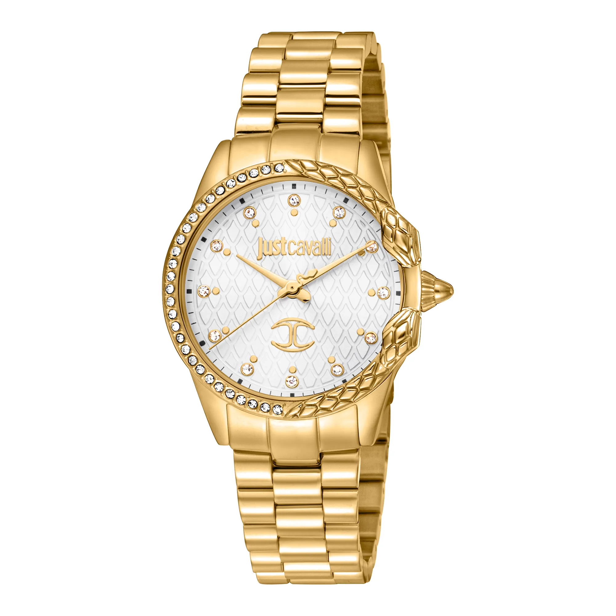 Diva Yellow Gold