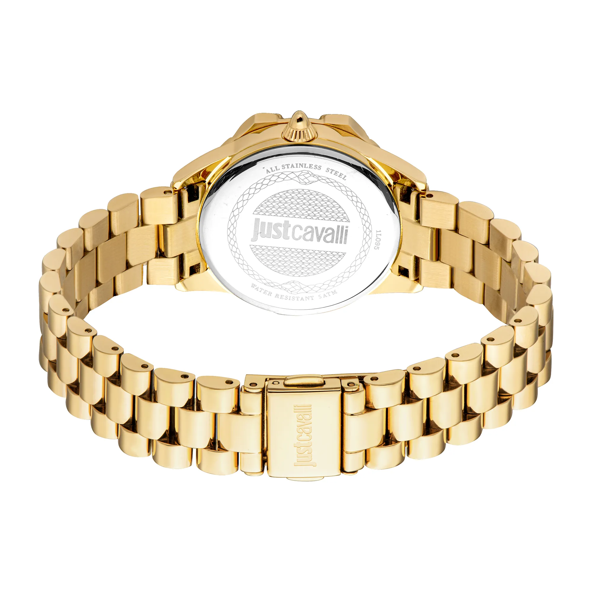Diva Yellow Gold - Image 4