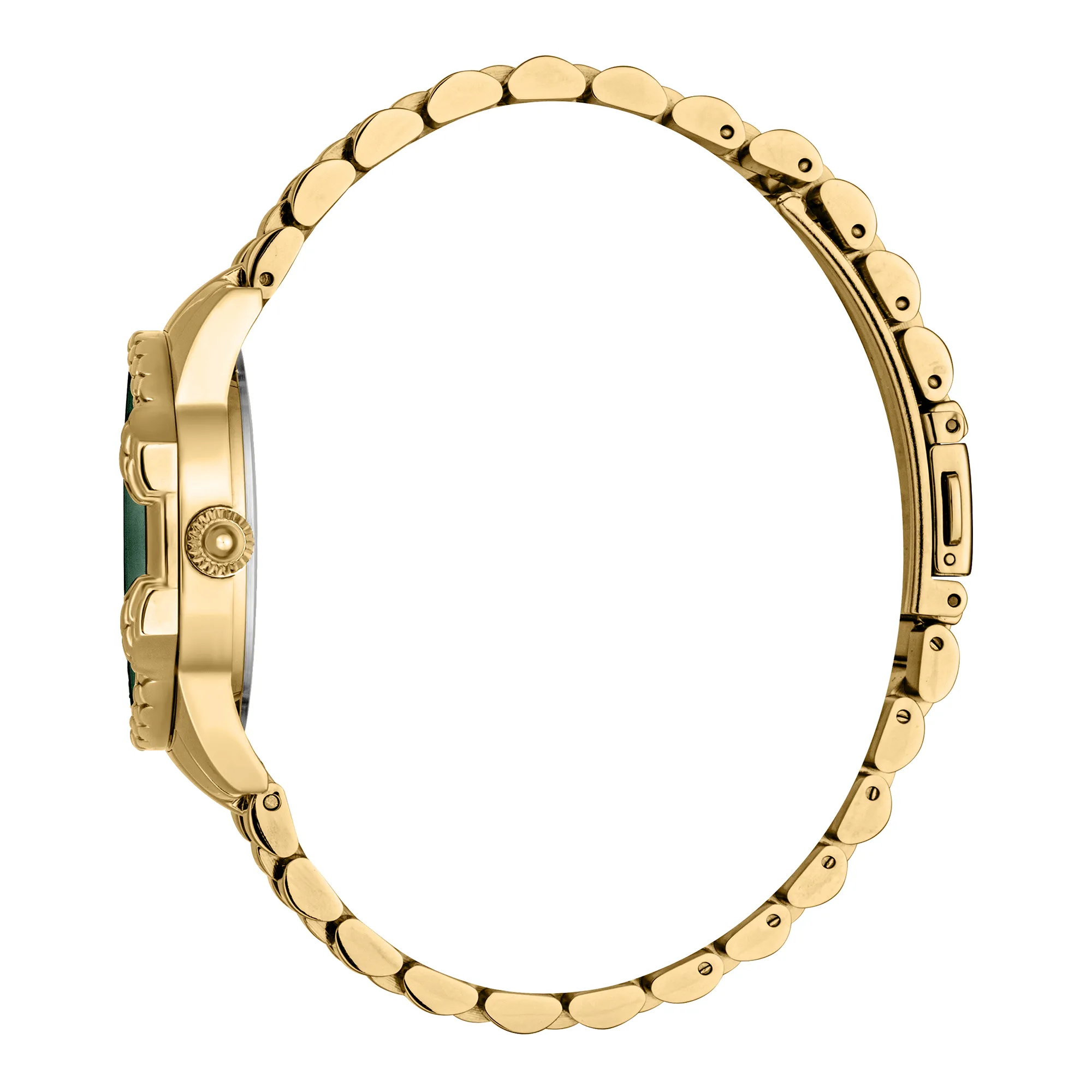 Diva Yellow Gold Green - Image 3