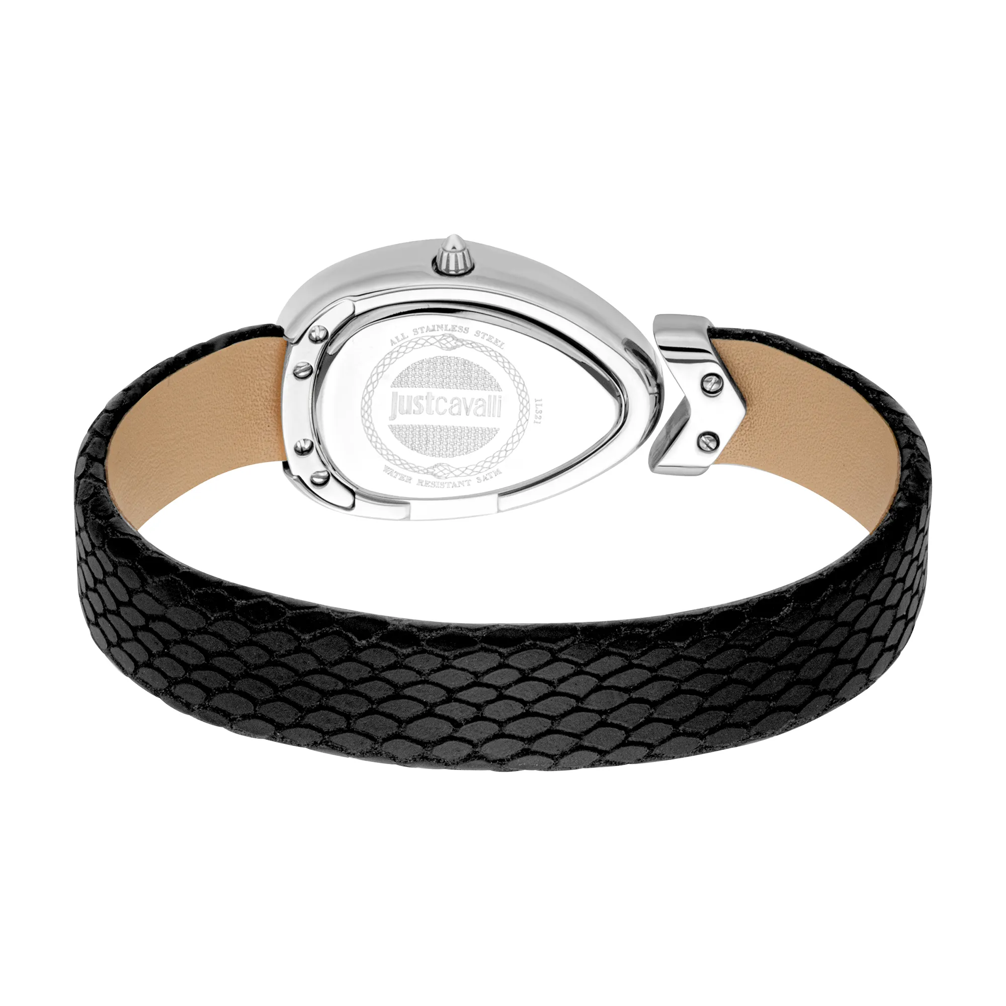Diversa Snake Black Silver - Image 4