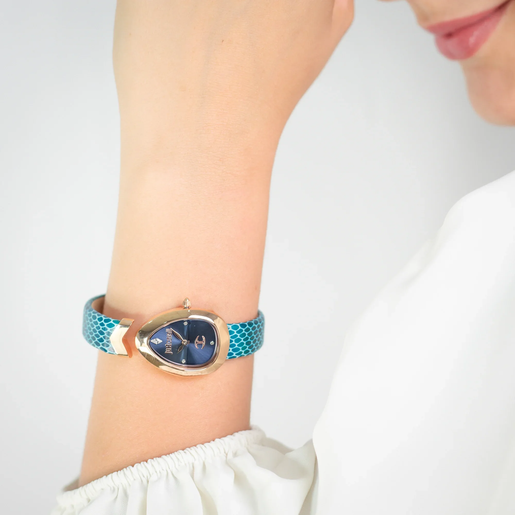 Diversa Snake Blu - Image 2