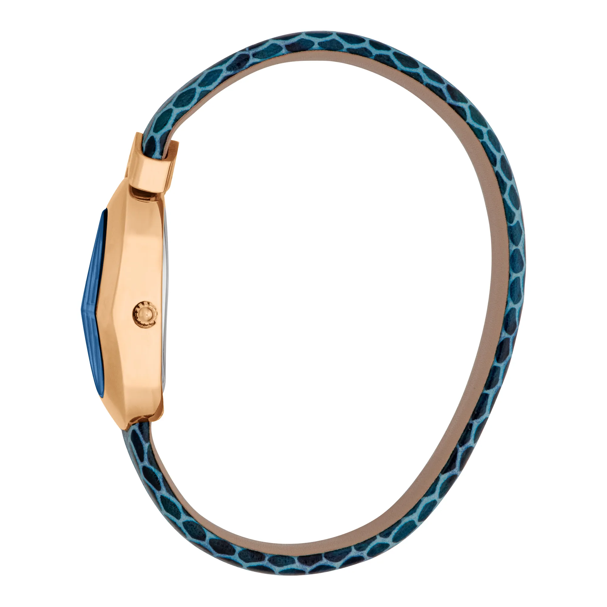 Diversa Snake Blu - Image 3