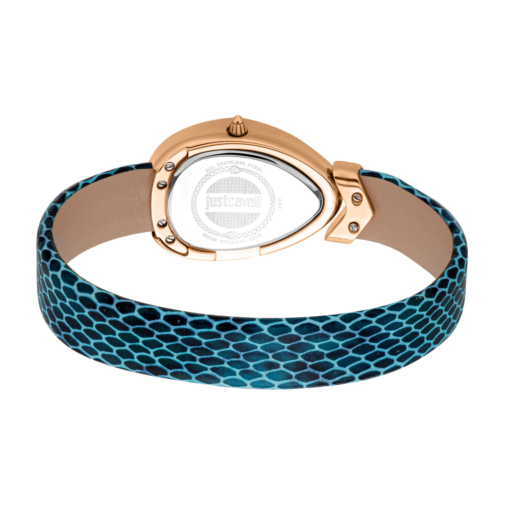 Diversa Snake Blu - Image 4