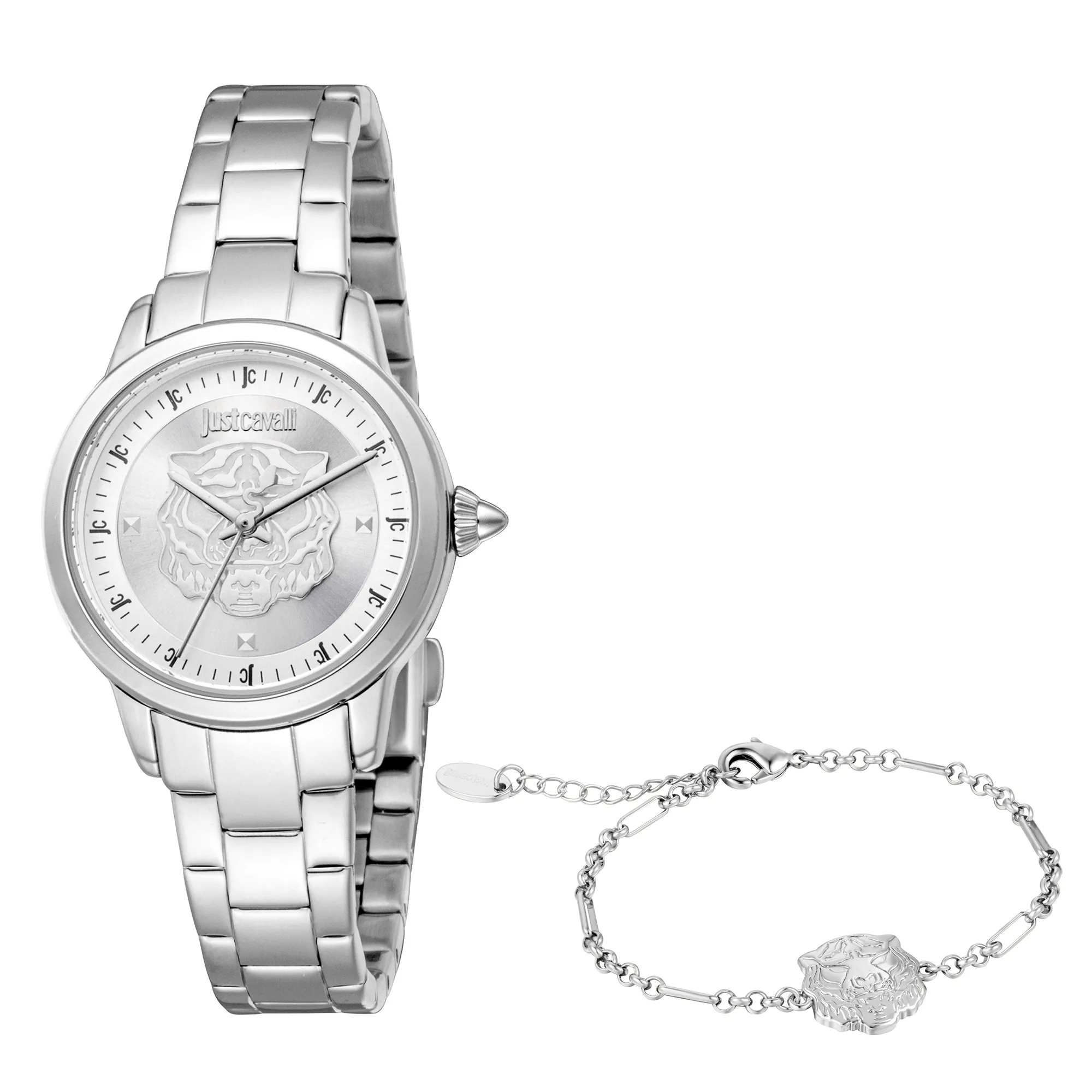 Dolce Silver