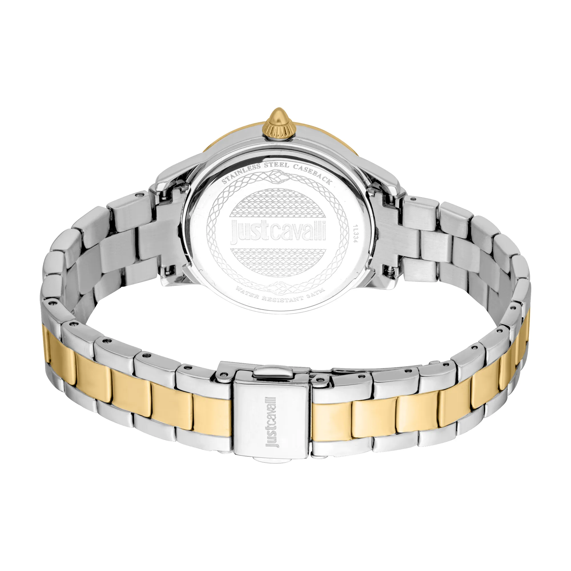 Dolce Two Tones YG Silver - Image 4