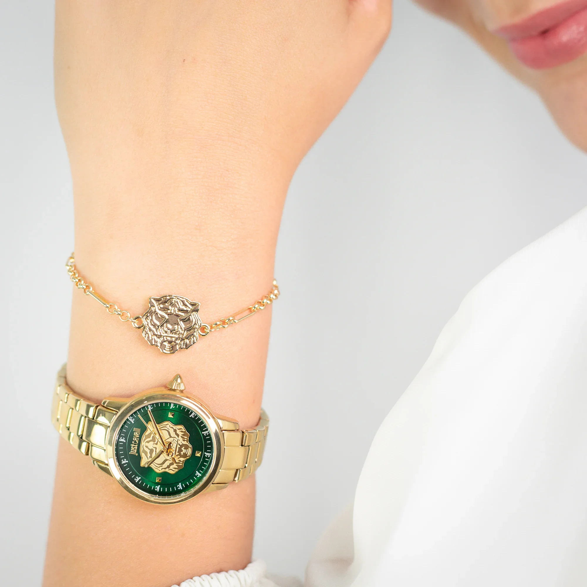 Dolce Yellow Gold Green - Image 2