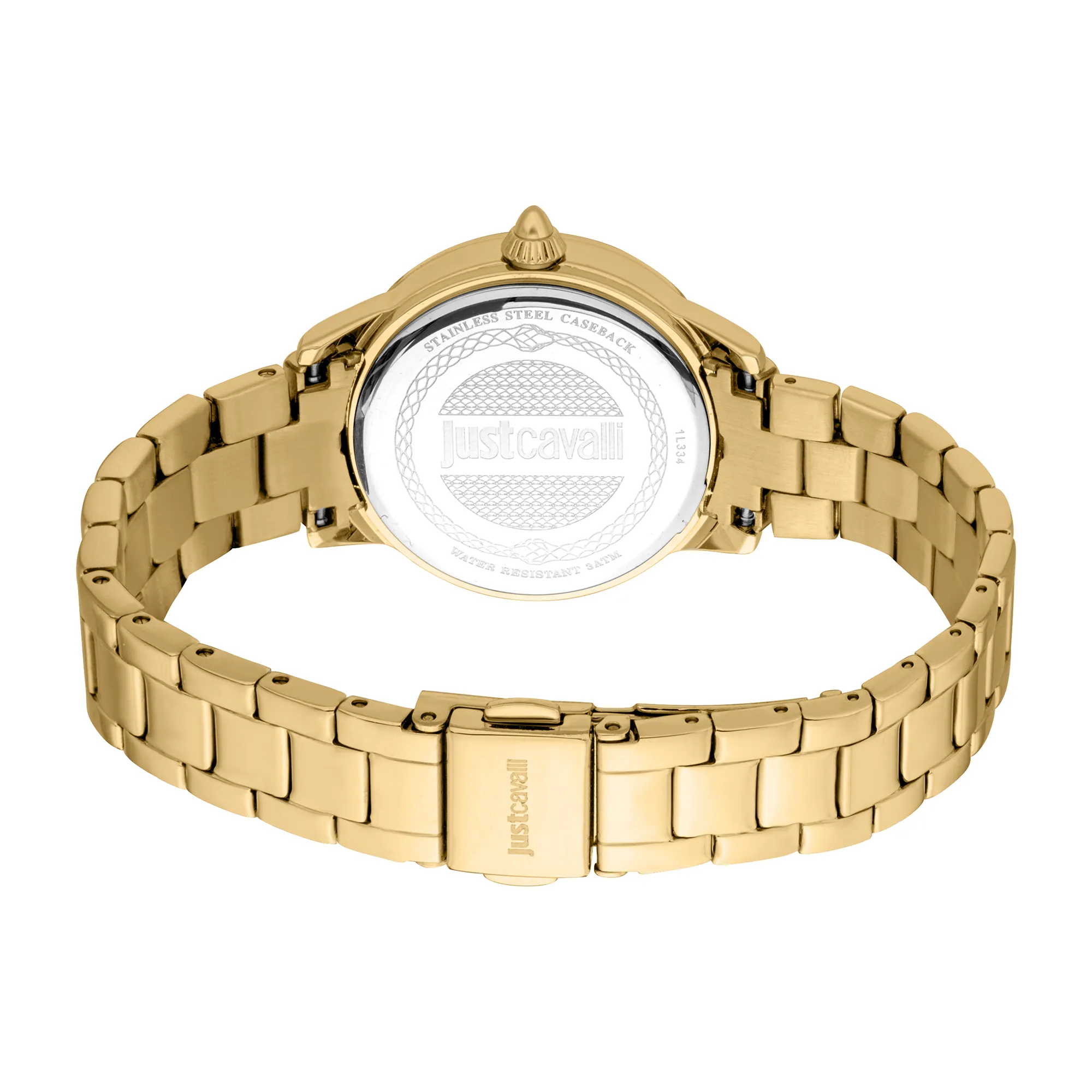 Dolce Yellow Gold Silver - Image 4