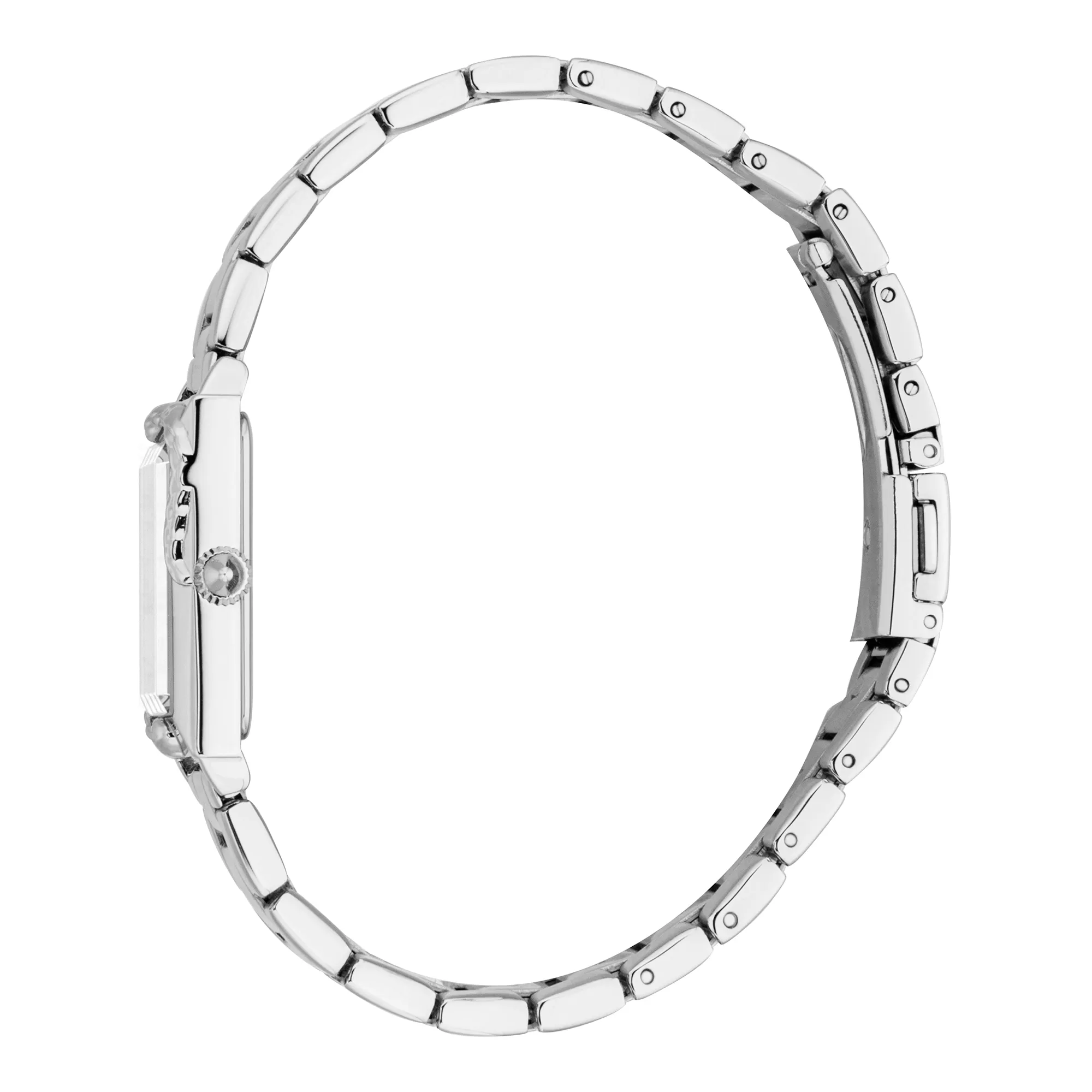 Dolcezza Snake Silver - Image 3