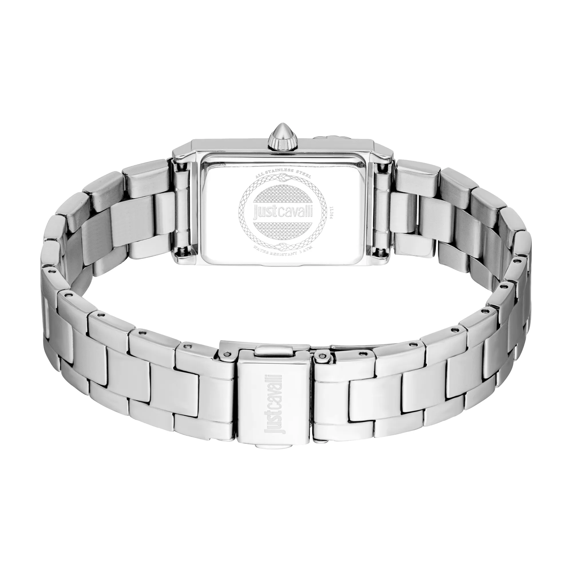 Dolcezza Snake Silver - Image 4
