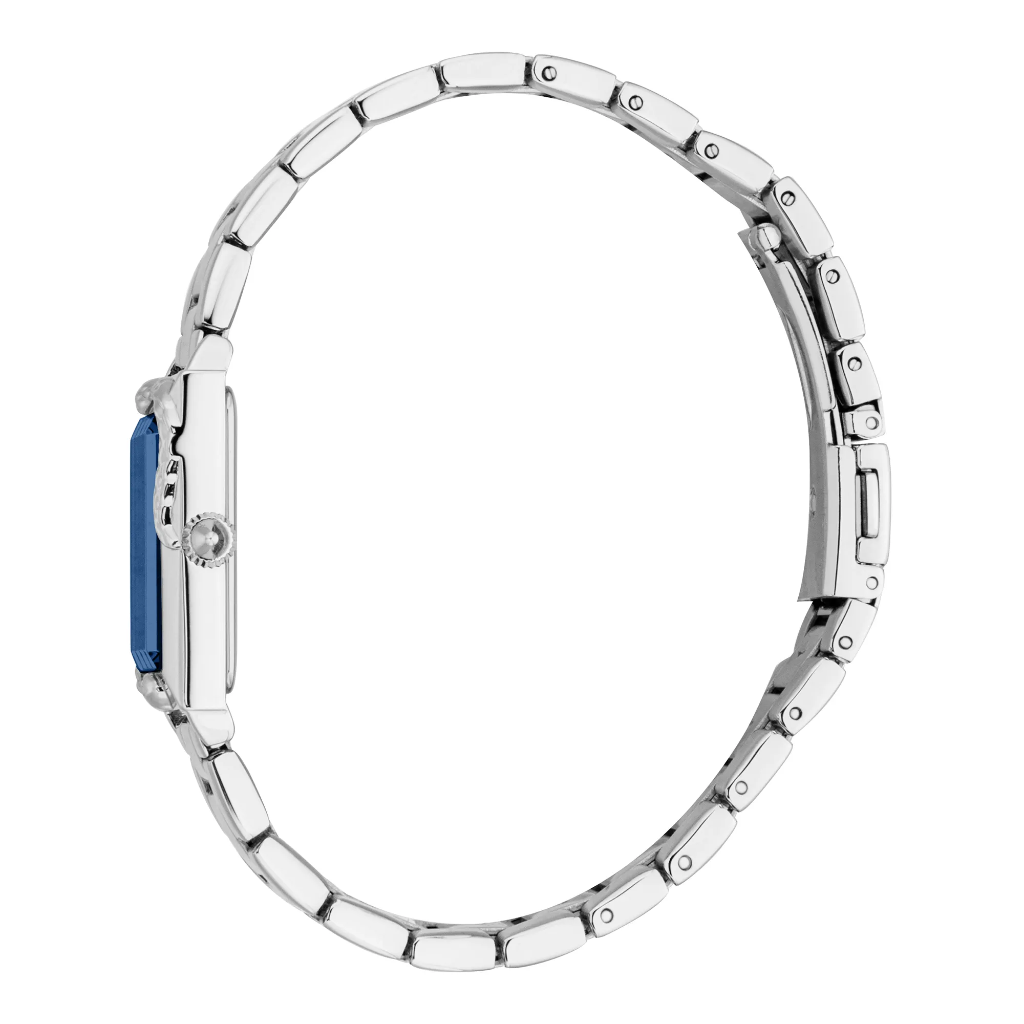 Dolcezza Snake Silver Blue - Image 3