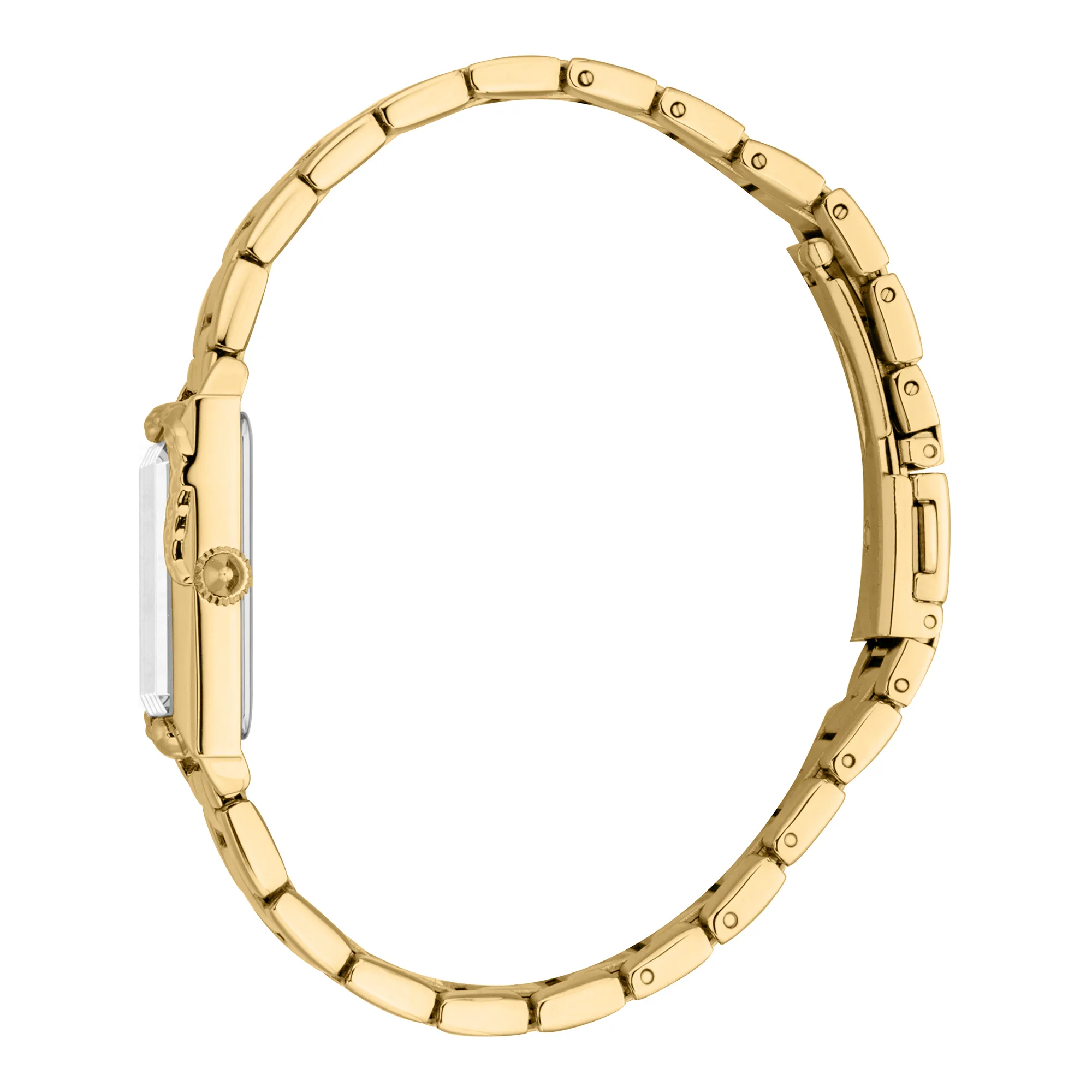 Dolcezza Snake Yellow Gold Silver - Image 3
