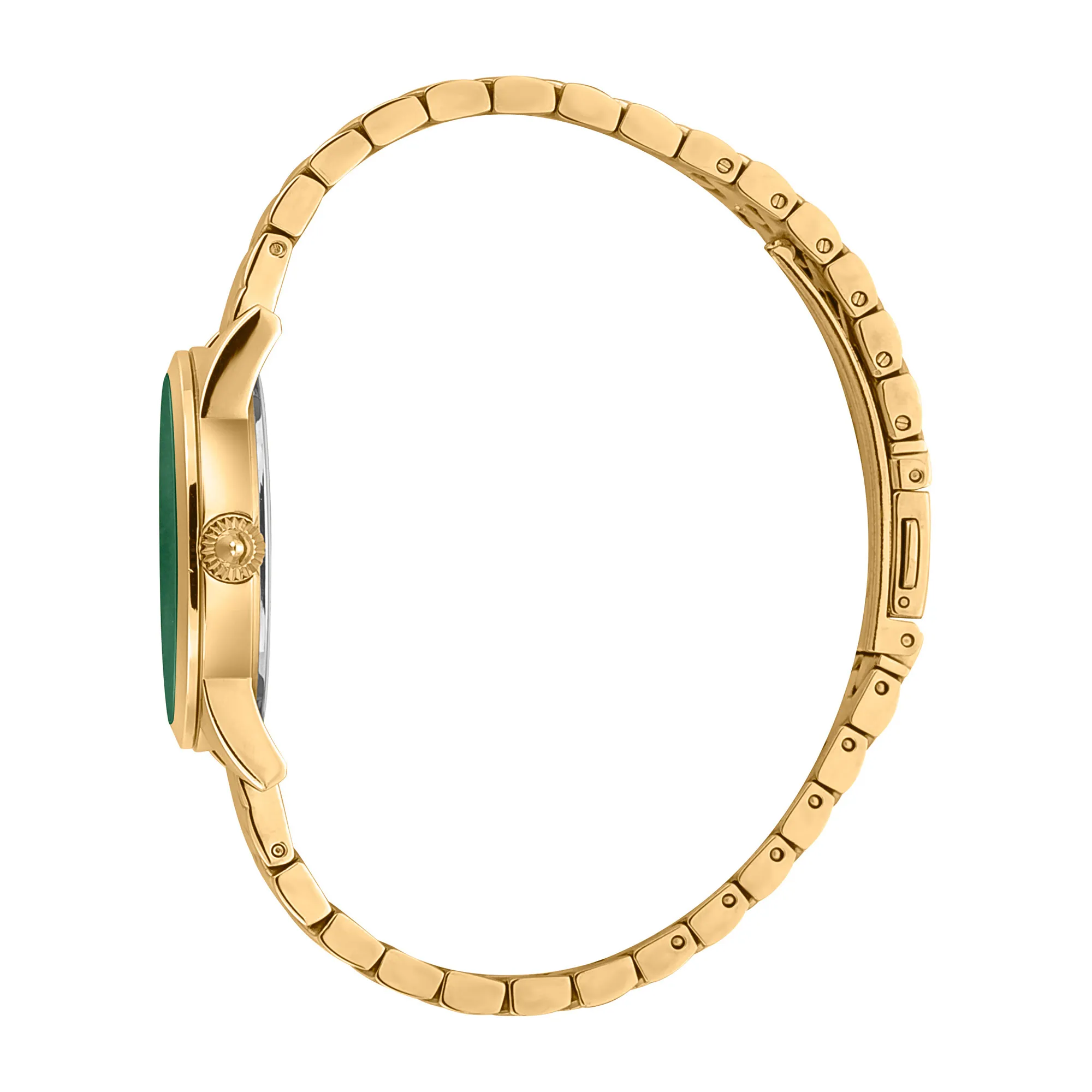 Donna affascinante Yellow Gold Green - Image 2