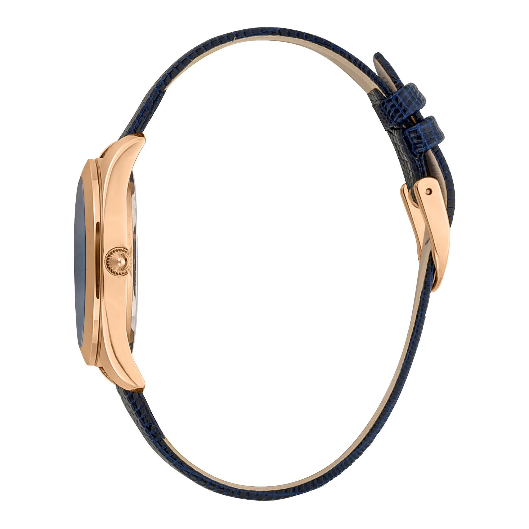 Donna finezza Leather RG Blue - Image 3