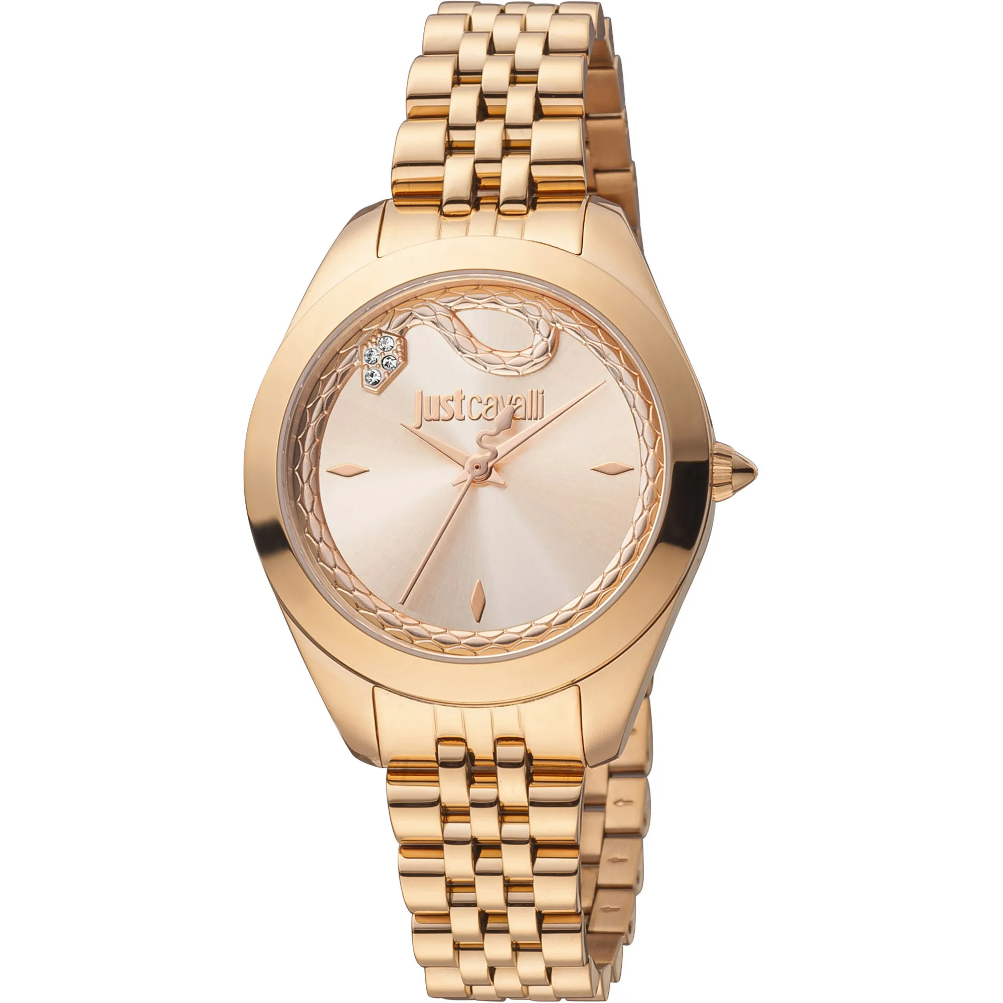 Donna finezza Rose Gold