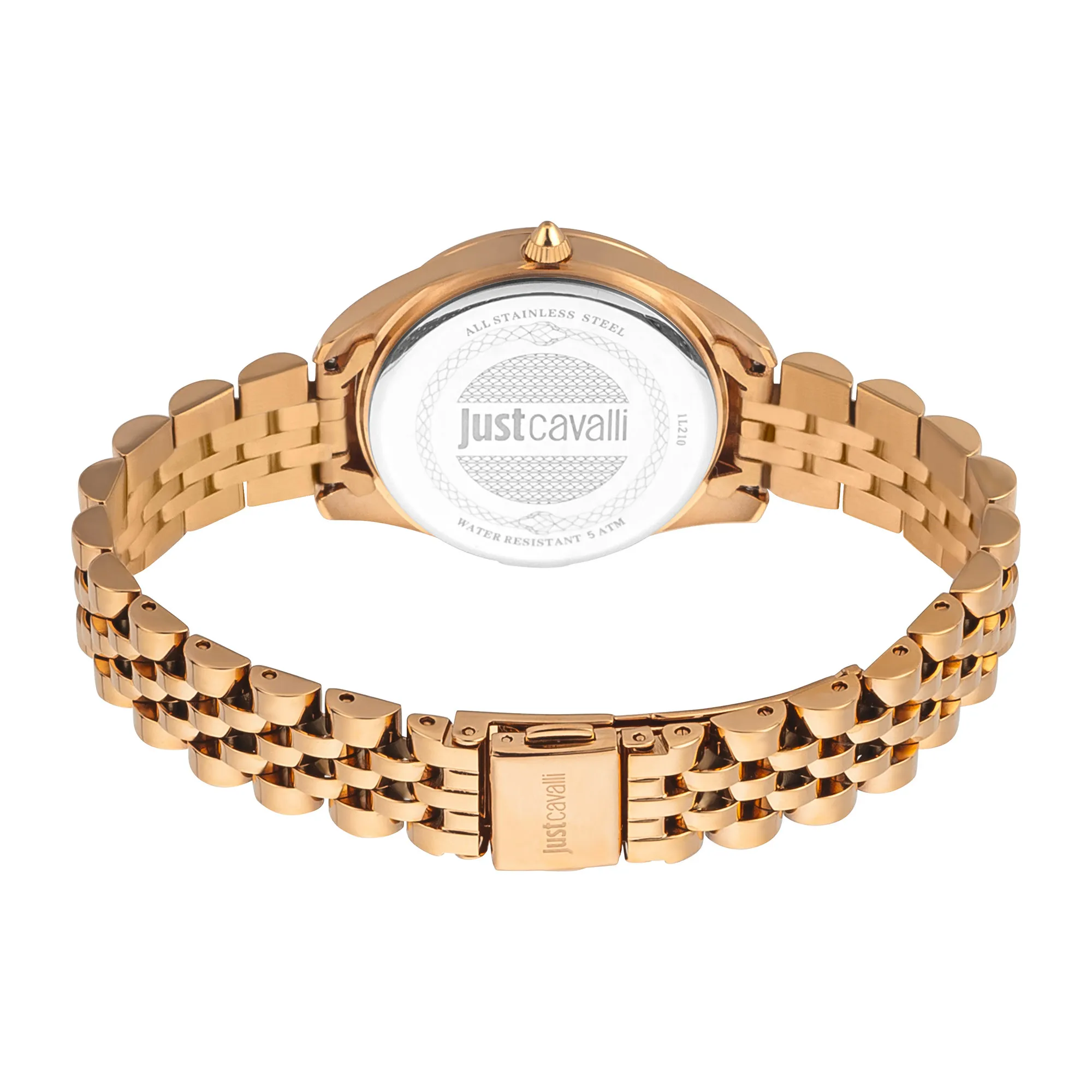 Donna finezza Rose Gold - Image 3