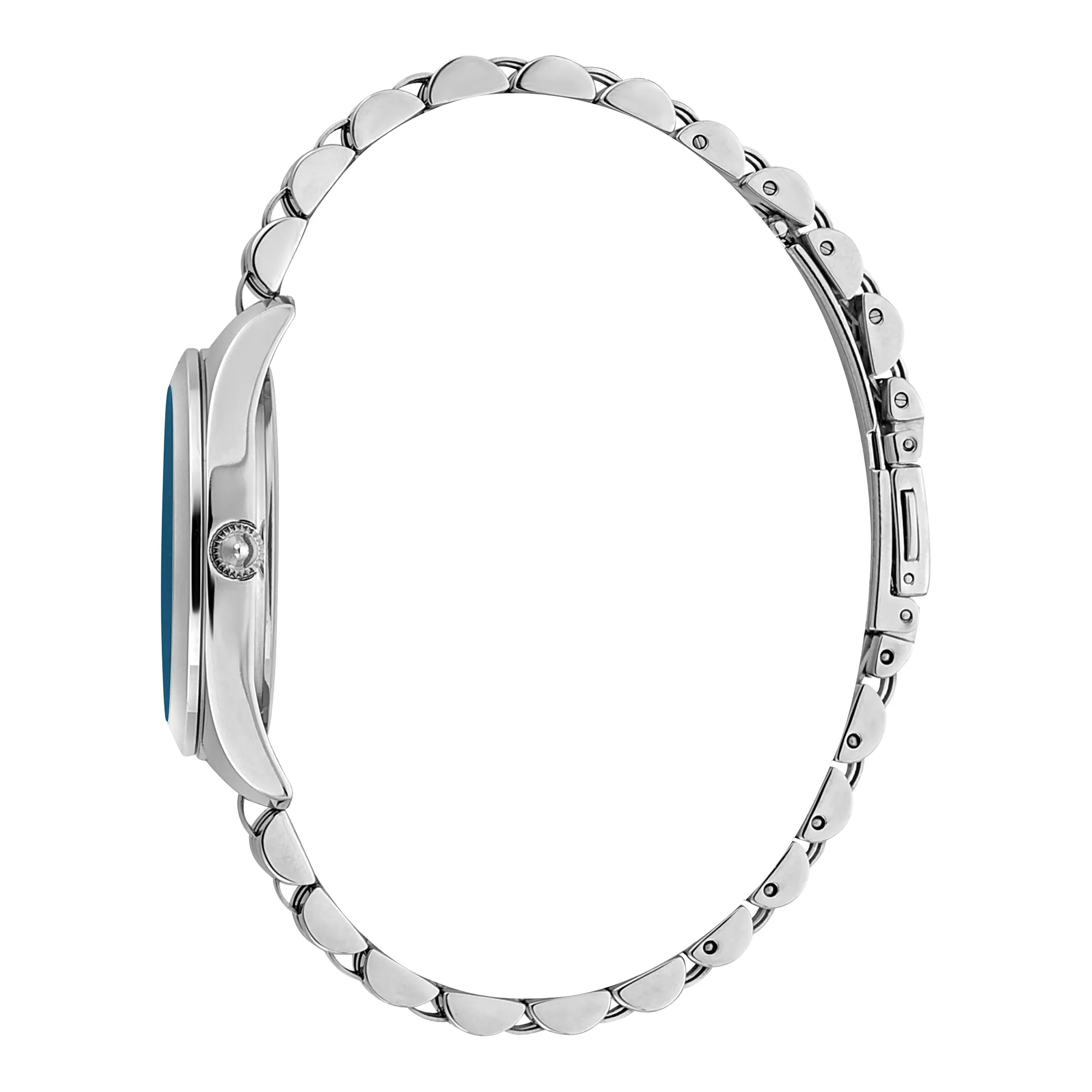 Donna finezza Silver Blue - Image 2