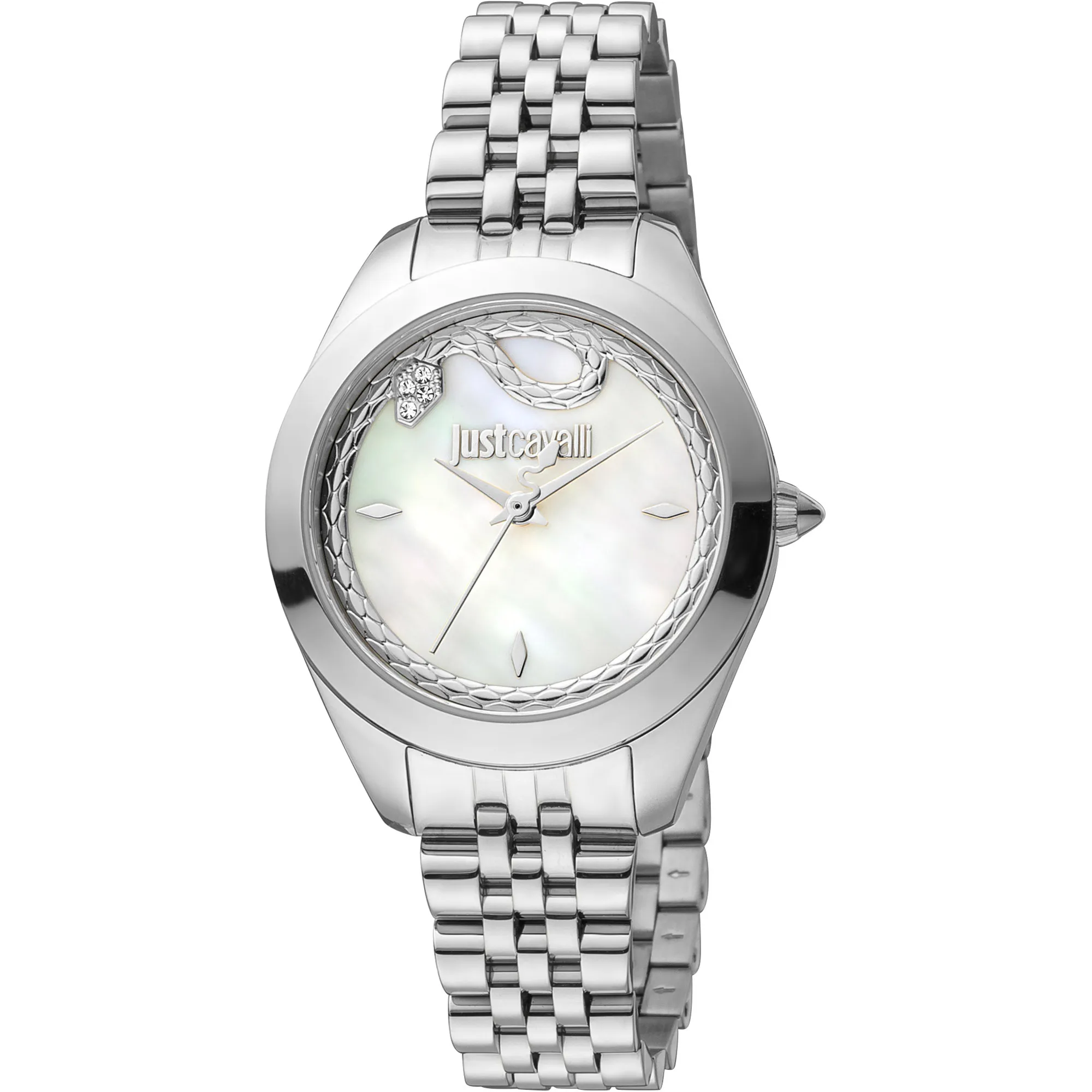 Donna finezza Silver MOP