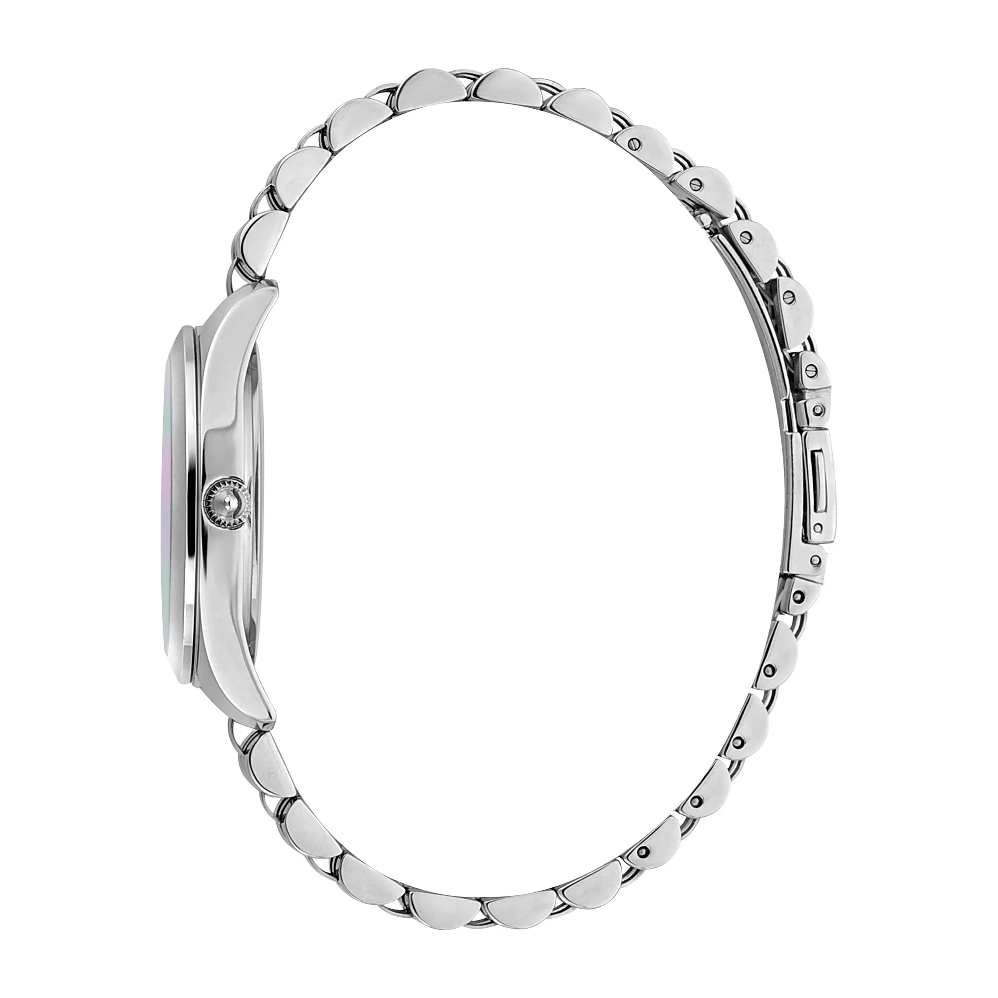 Donna finezza Silver MOP - Image 3