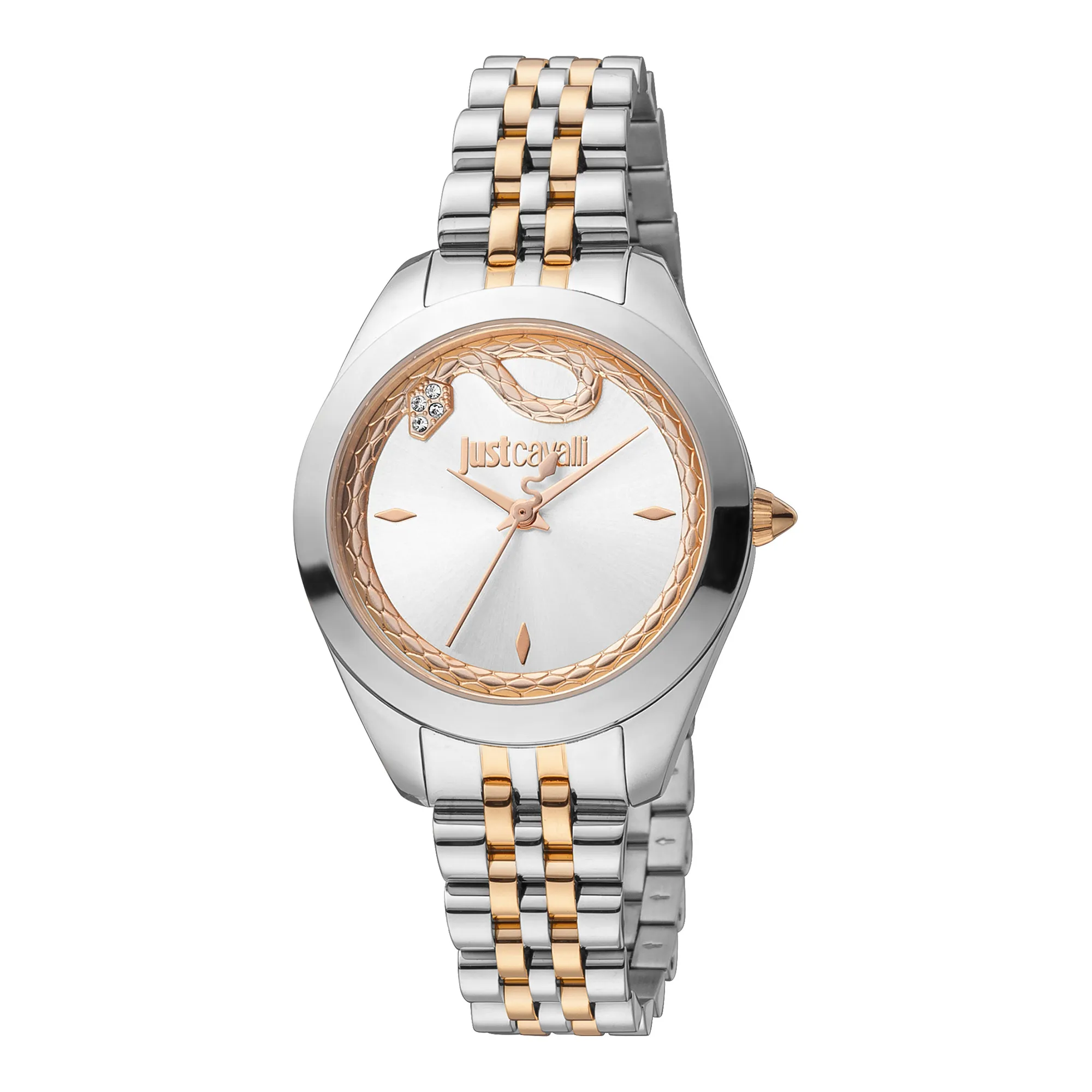 Donna finezza Two Tones RG