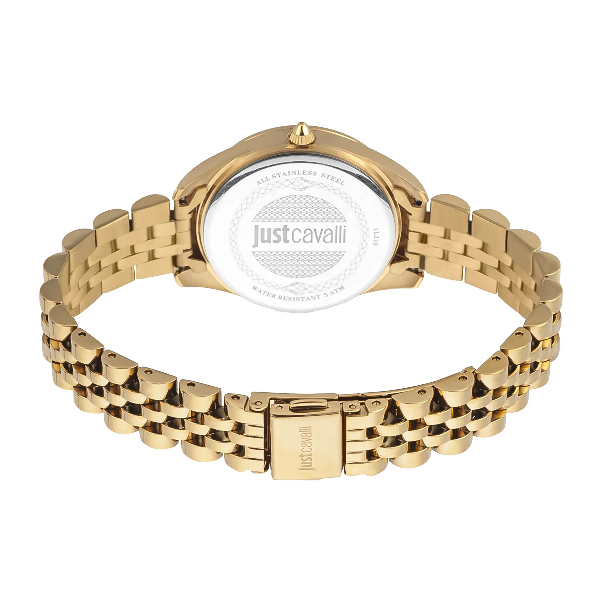 Donna finezza Yellow Gold - Image 3