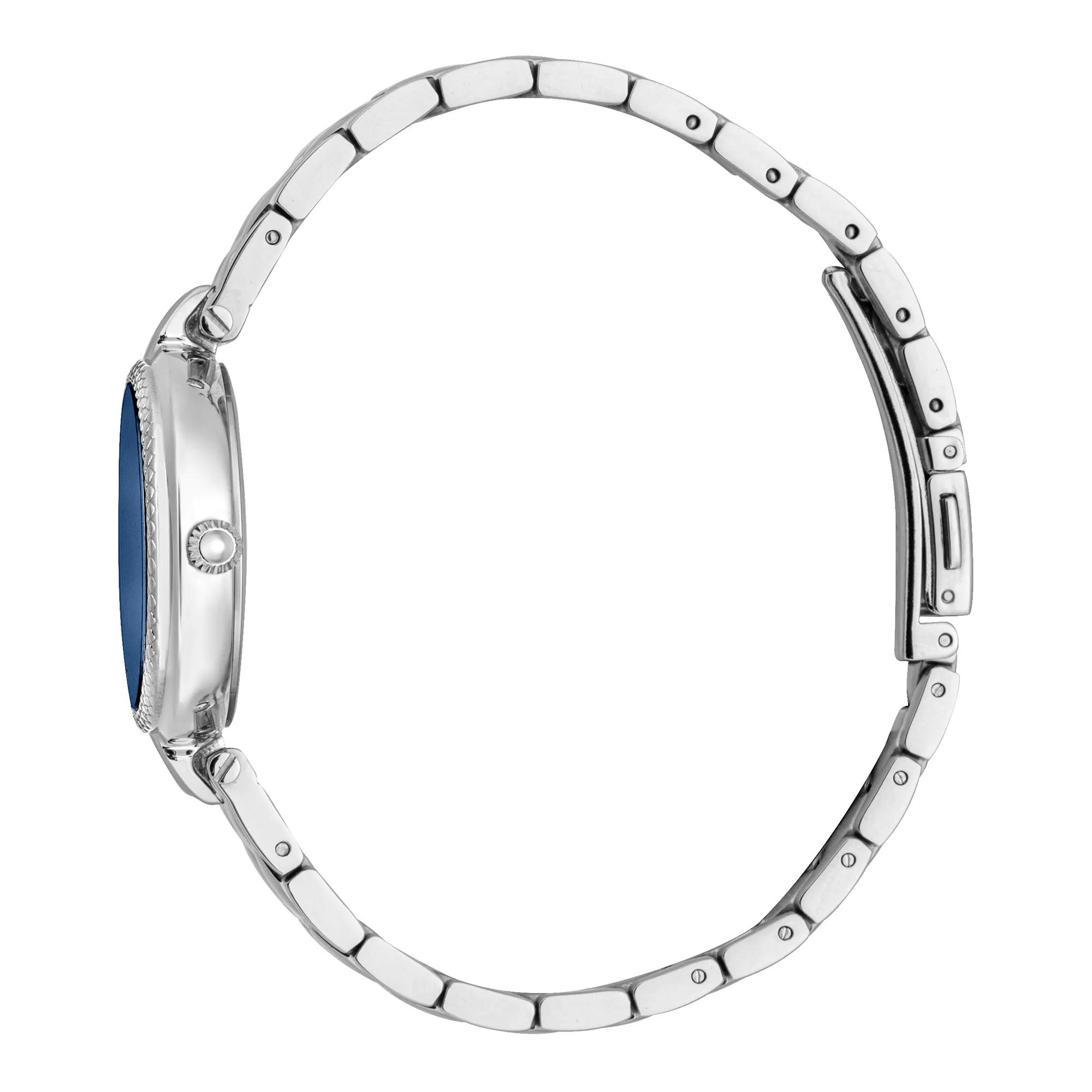 Donna Leopardo Silver Blue - Image 2