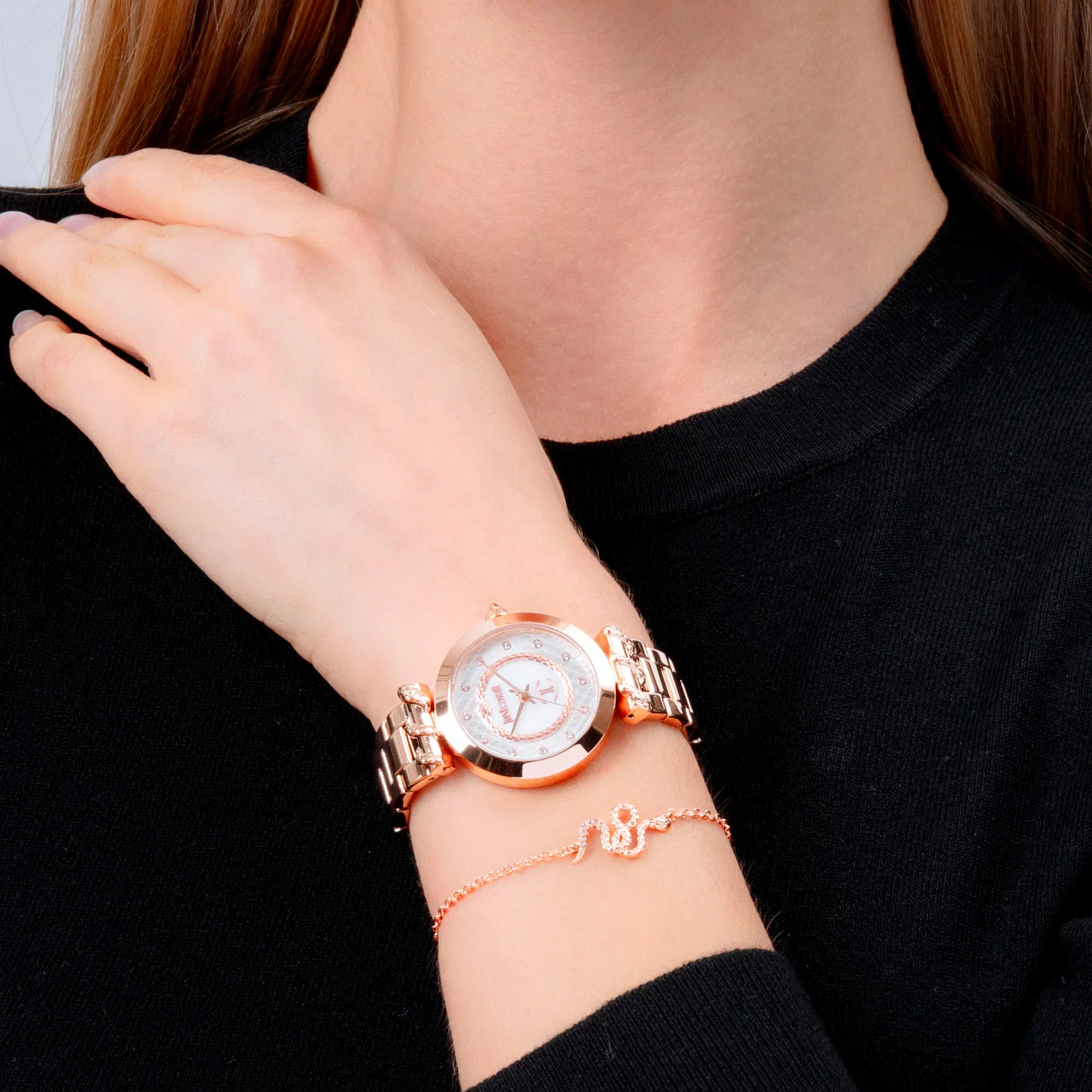 Donna luce Rose Gold - Image 2