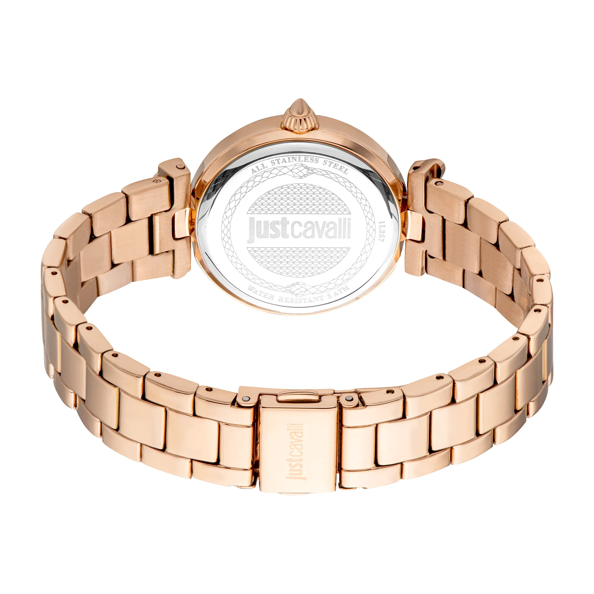 Donna luce Rose Gold - Image 4