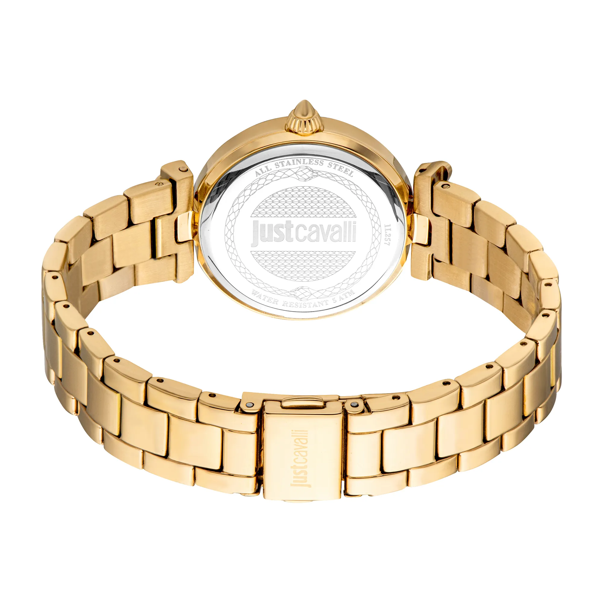 Donna luce Yellow Gold - Image 4