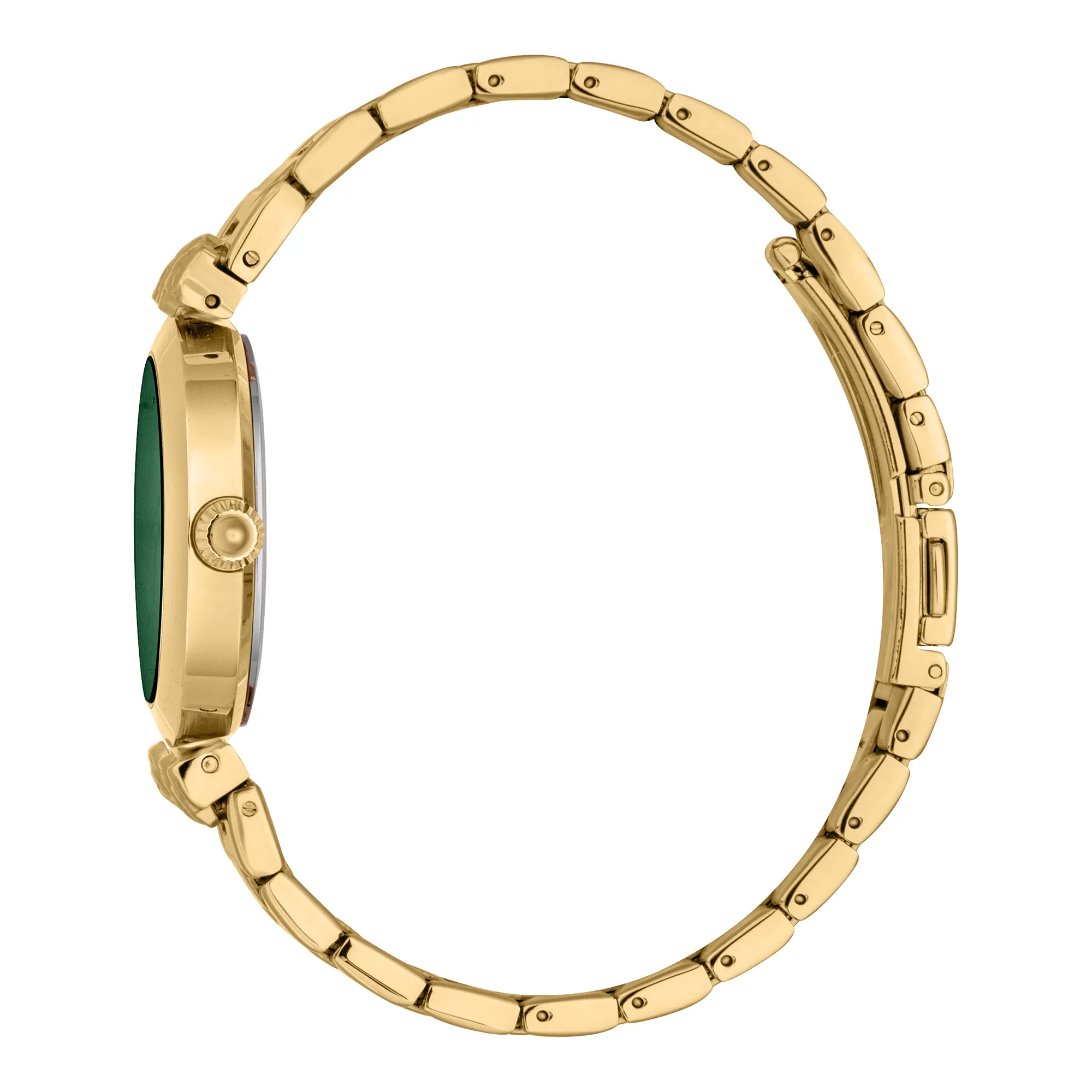 Donna luce Yellow Gold Green - Image 3