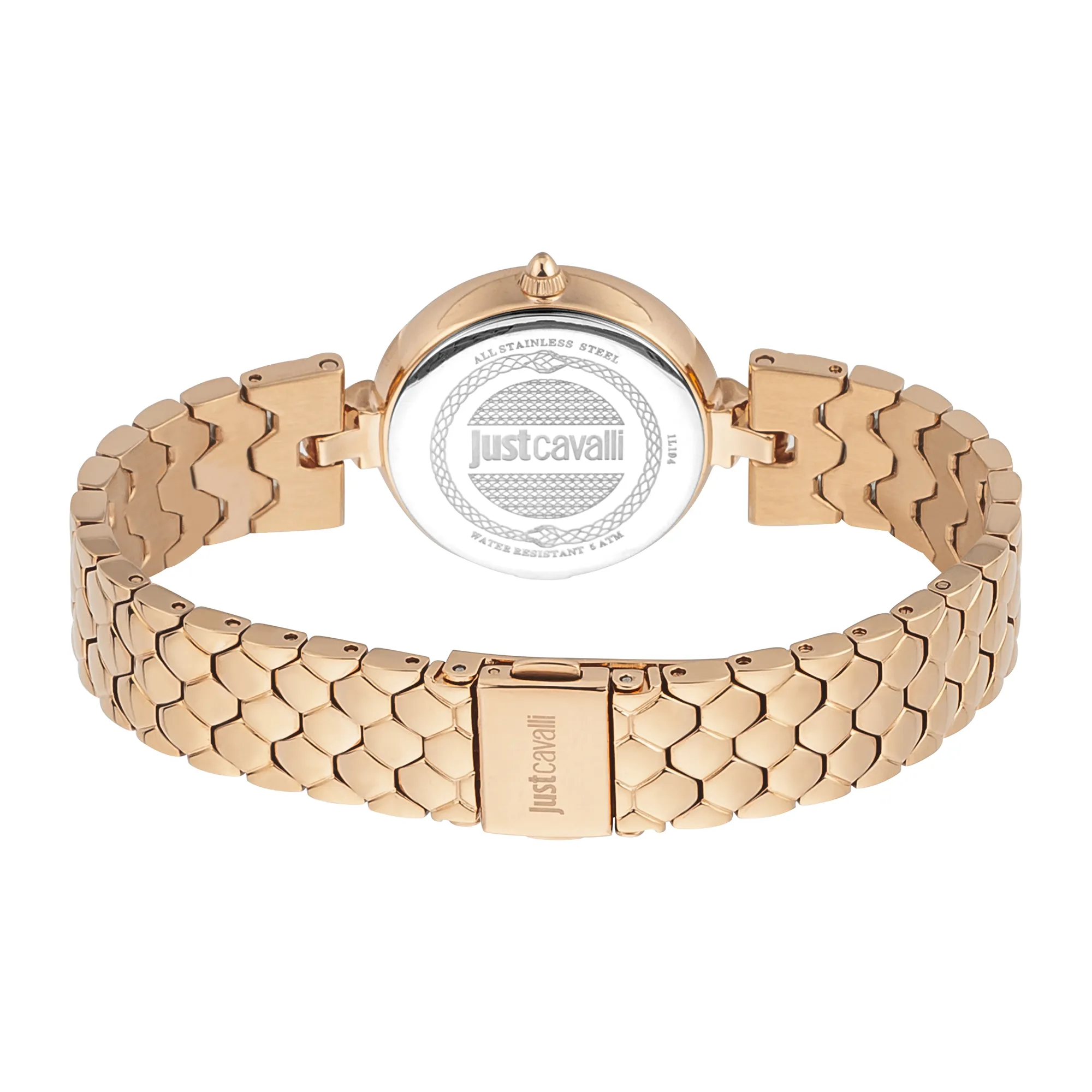 Donna moderna Rose Gold - Image 3