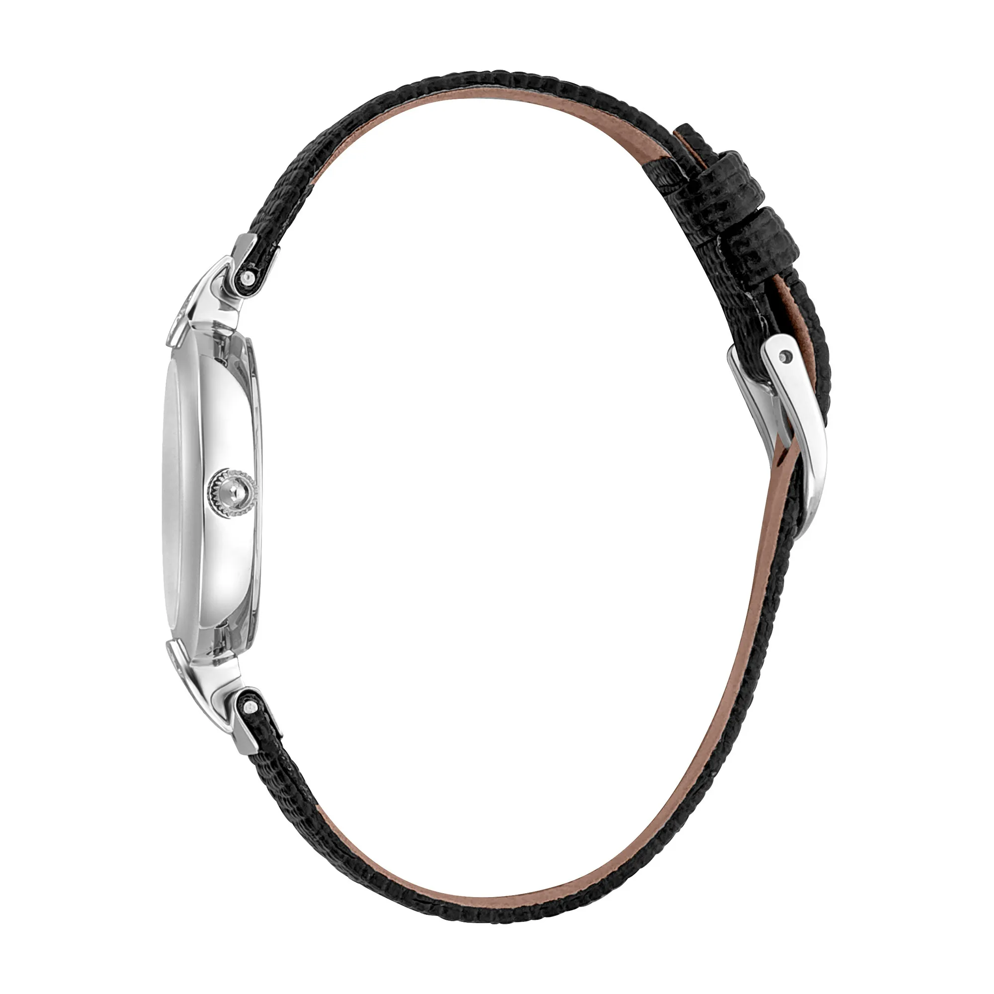 Donna moderna Silver Leather - Image 3