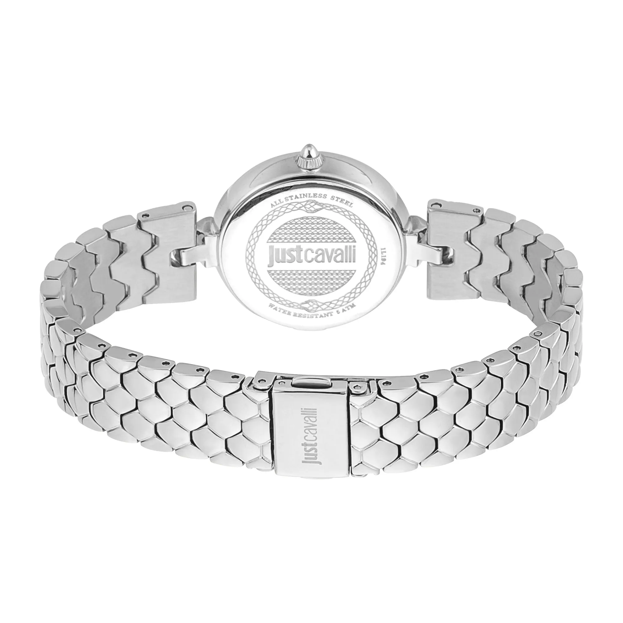 Donna moderna Silver MOP - Image 3