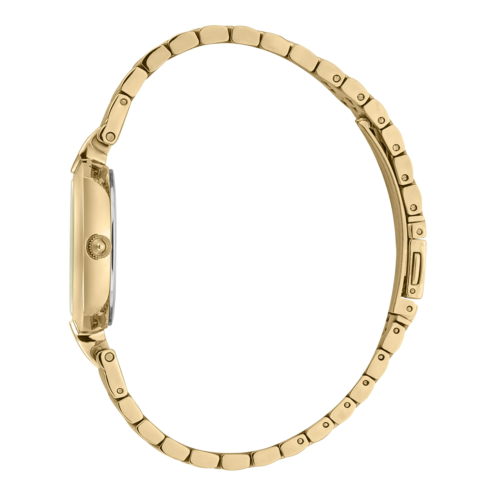 Donna moderna Yellow Gold Champagne - Image 3