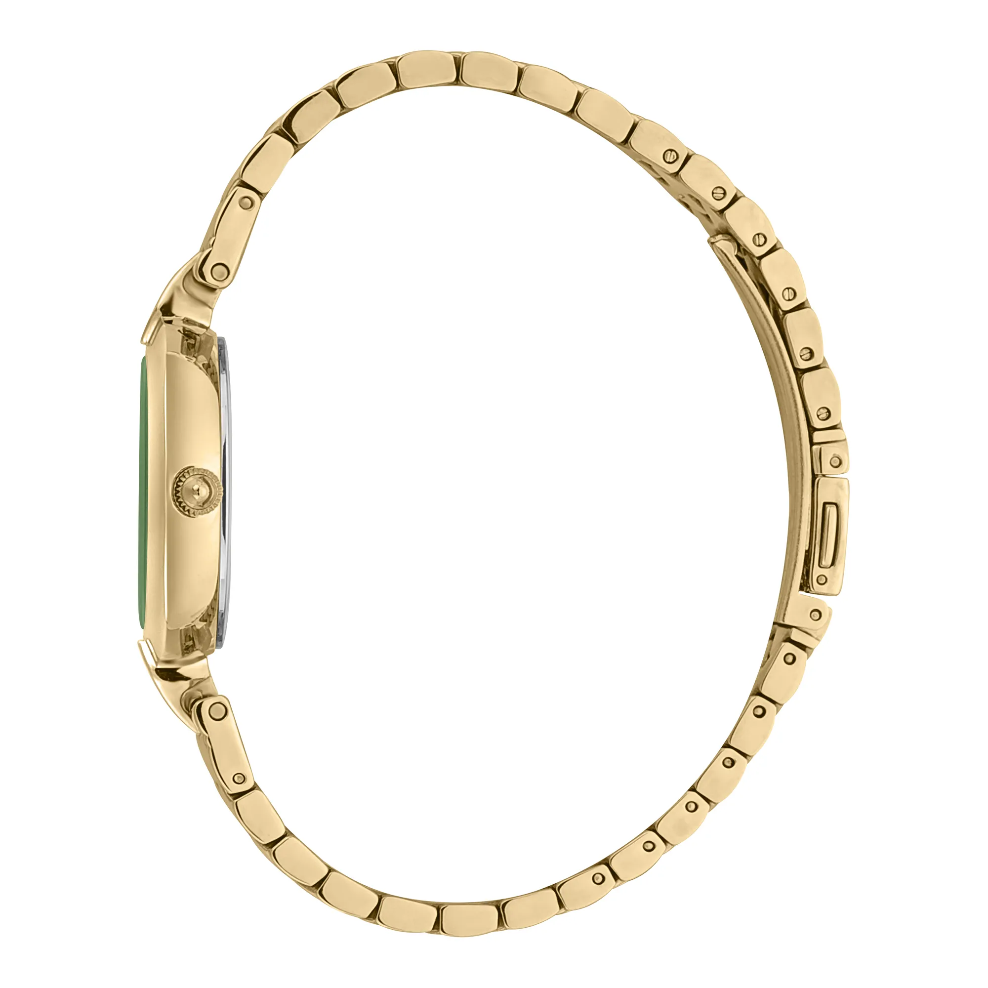 Donna moderna Yellow Gold Green - Image 2