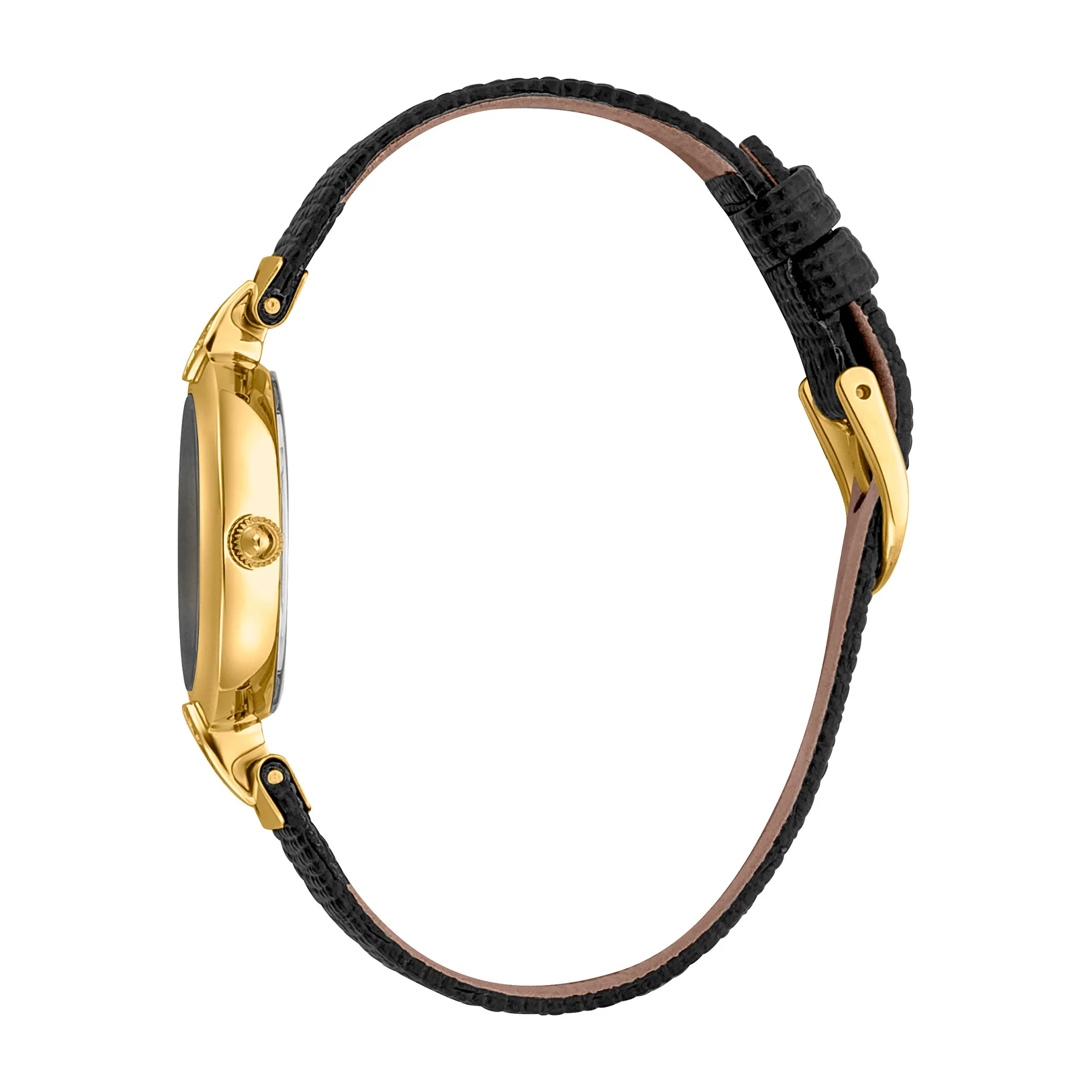 Donna moderna Yellow Gold Leather - Image 3