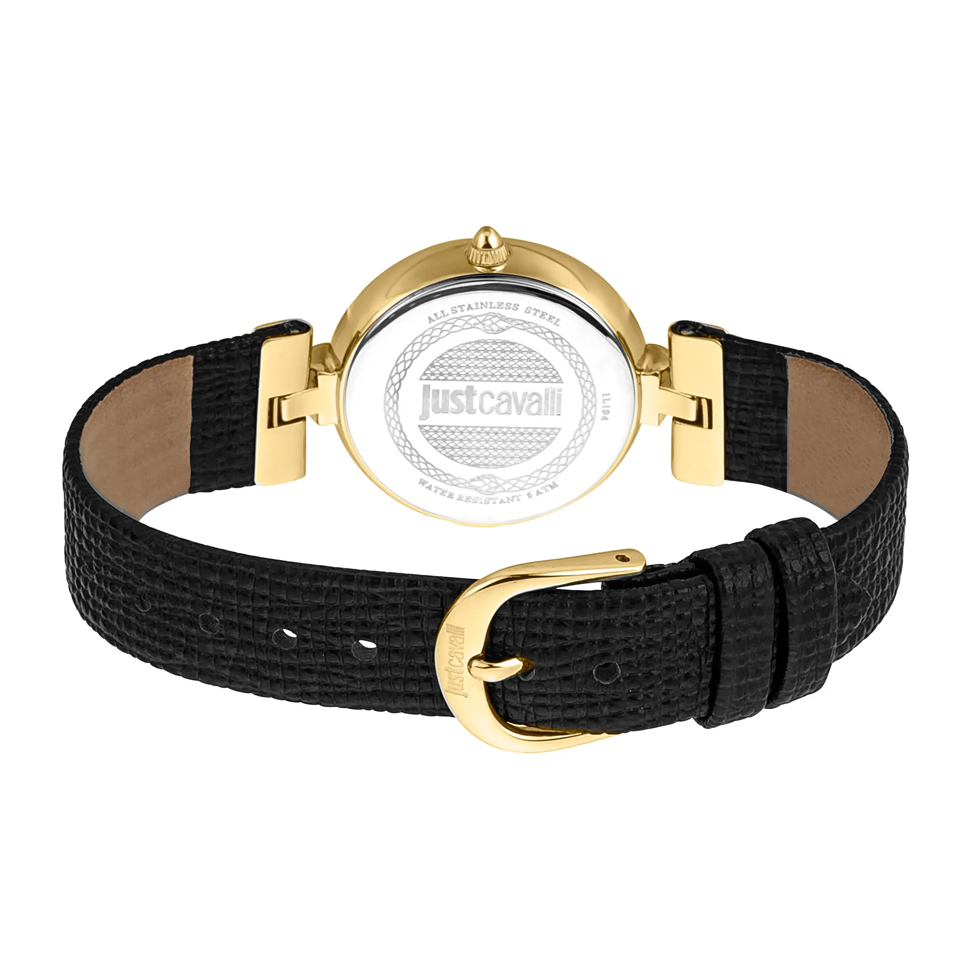 Donna moderna Yellow Gold Leather - Image 4