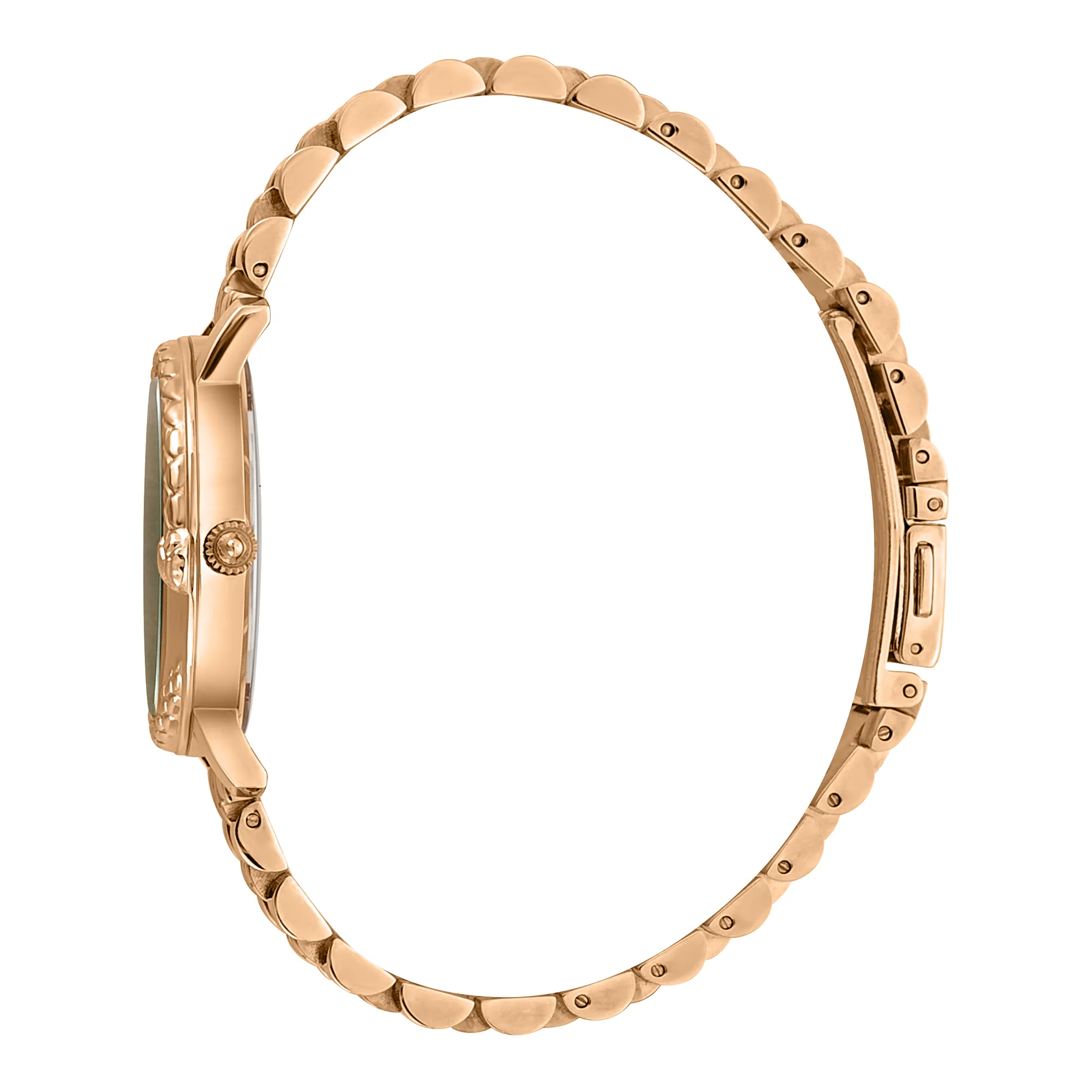 Donna sempre Rose Gold Green - Image 2