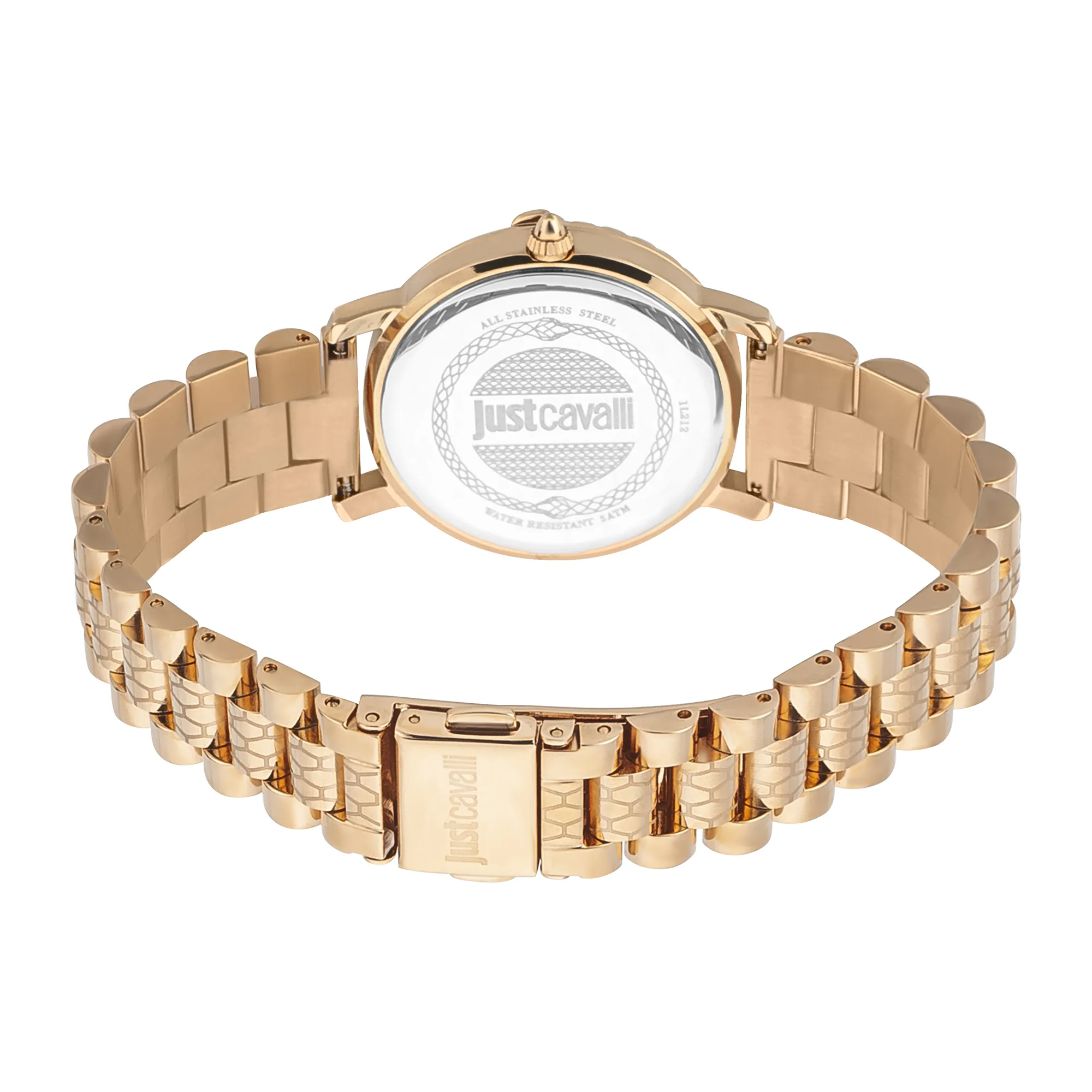 Donna sempre Rose Gold Green - Image 3