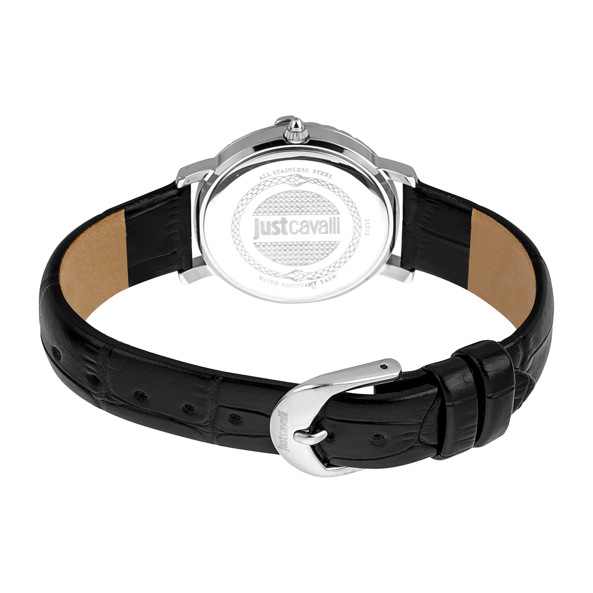 Donna sempre Silver Leather - Image 3